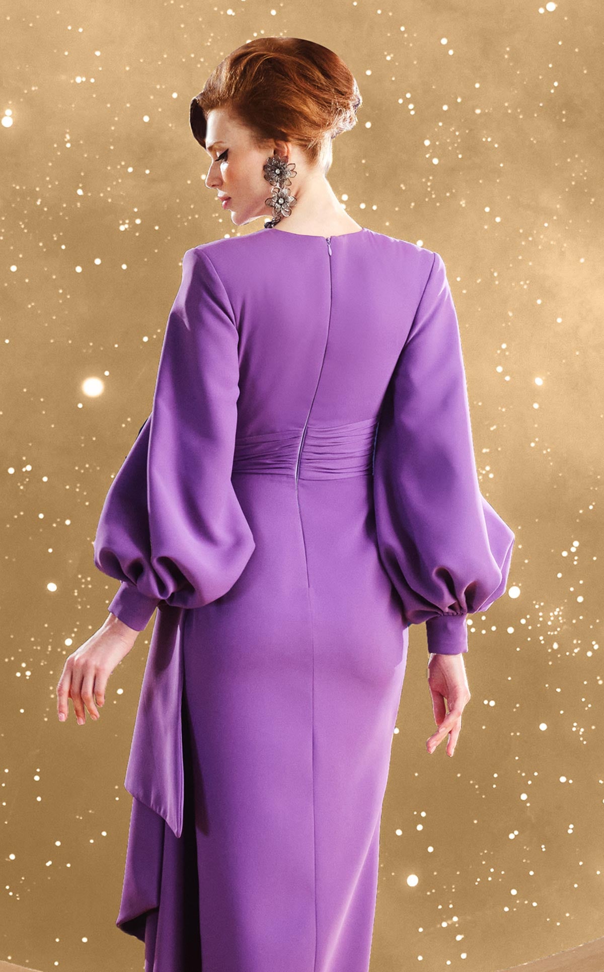 MNM Couture F02866