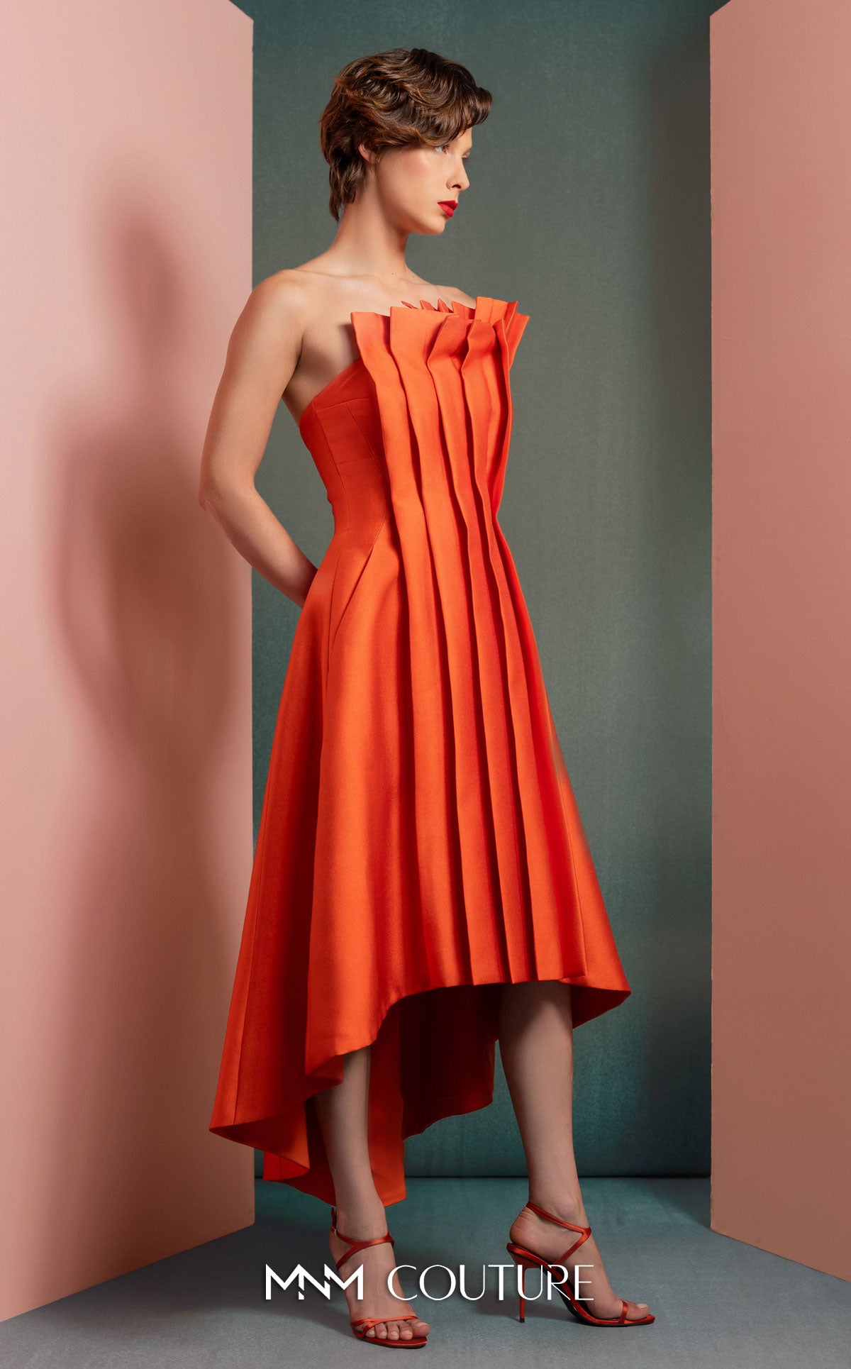 MNM Couture GOF2510