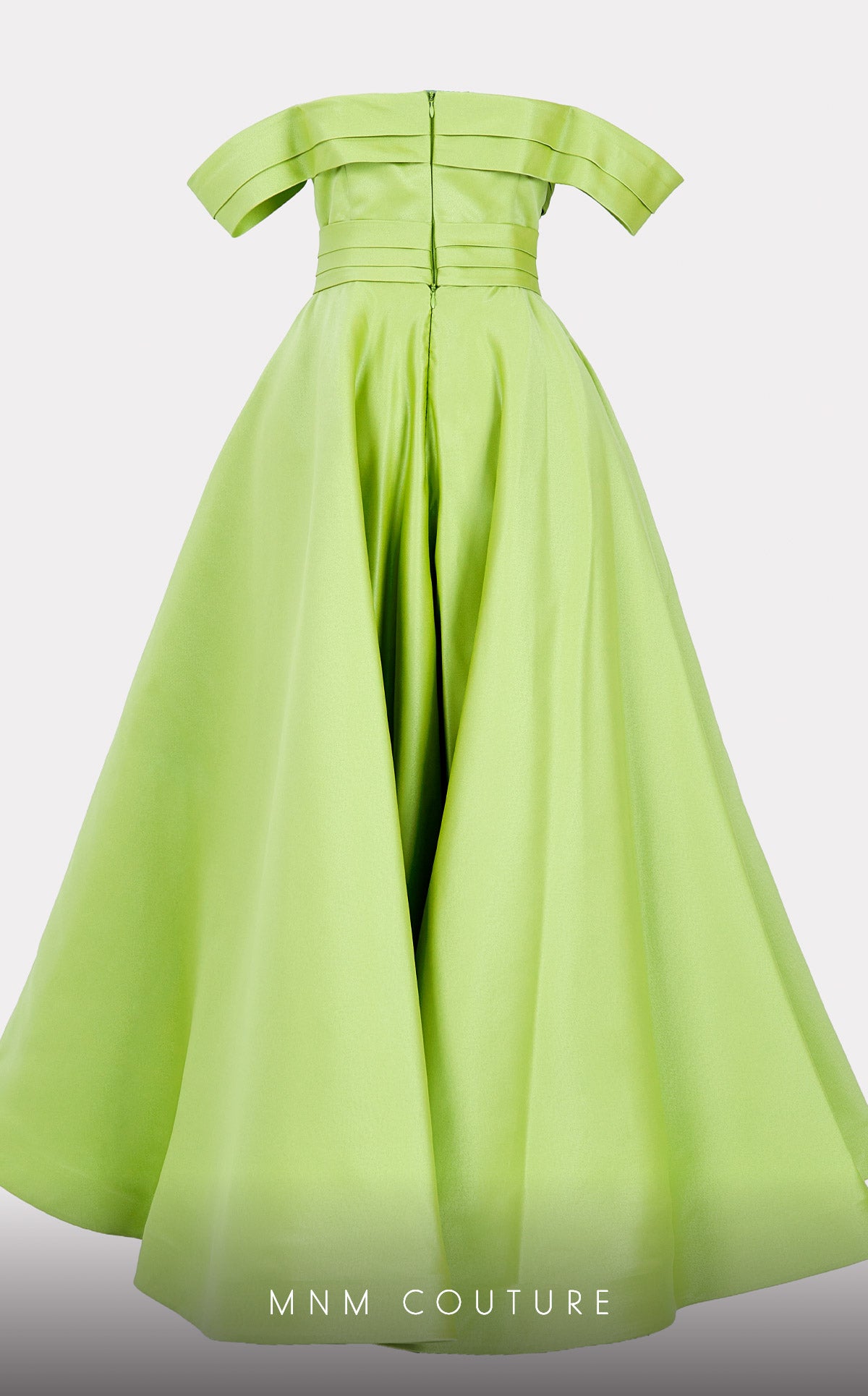 MNM Couture N0511
