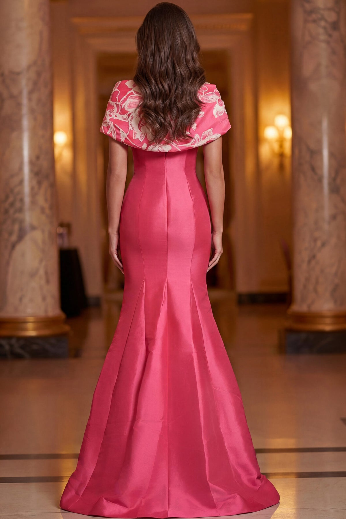 Jovani 49641