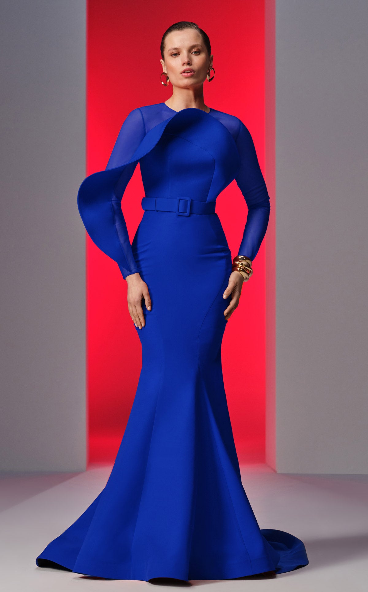 MNM Couture N0613