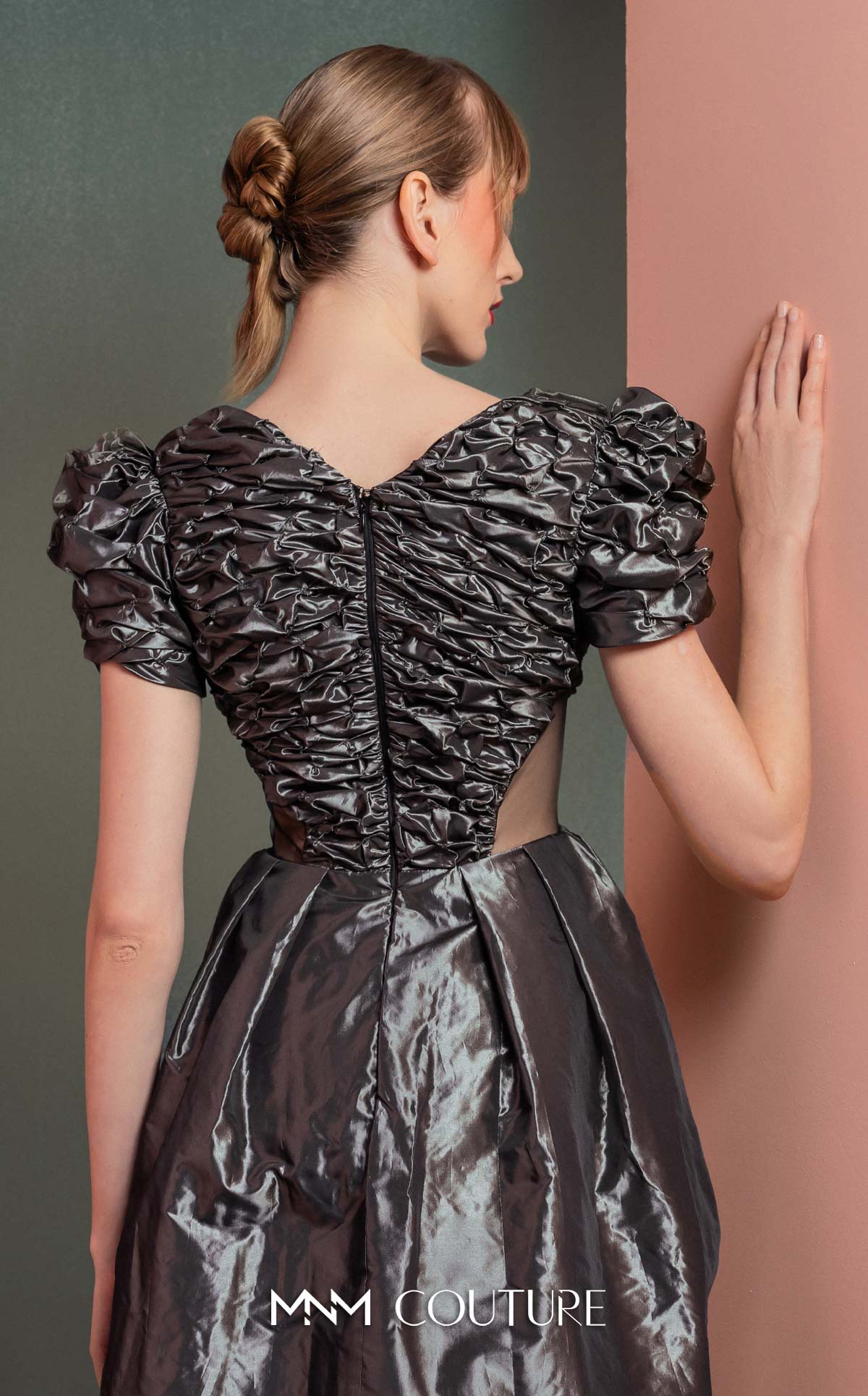 MNM Couture GOF2512