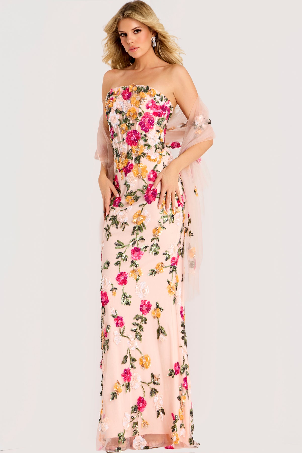 Jovani 44011