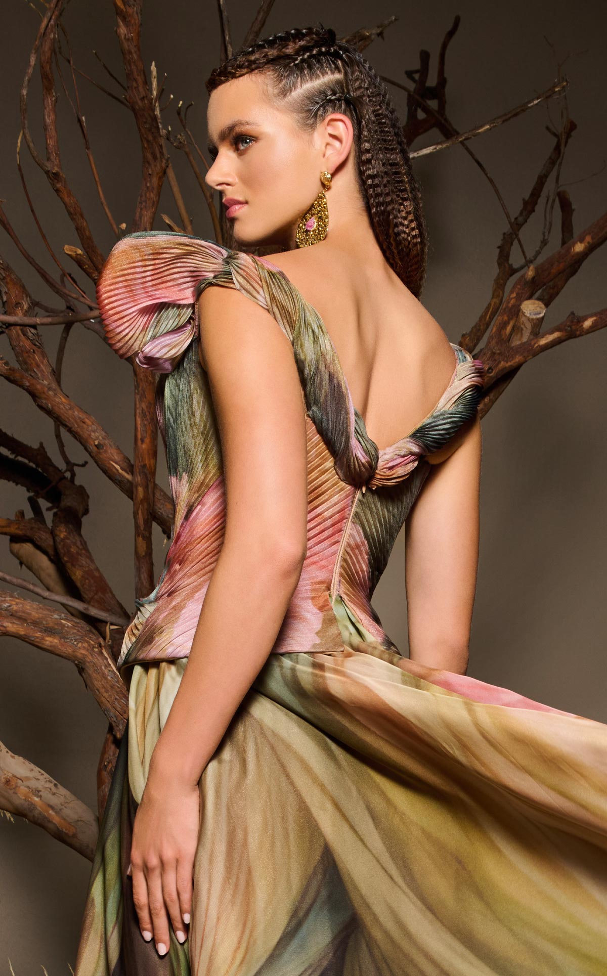 MNM Couture F02981