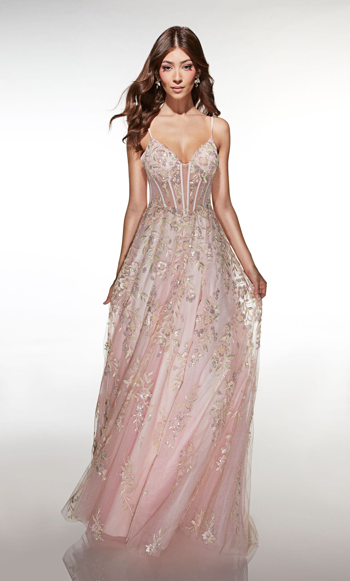 Alyce Paris 62211