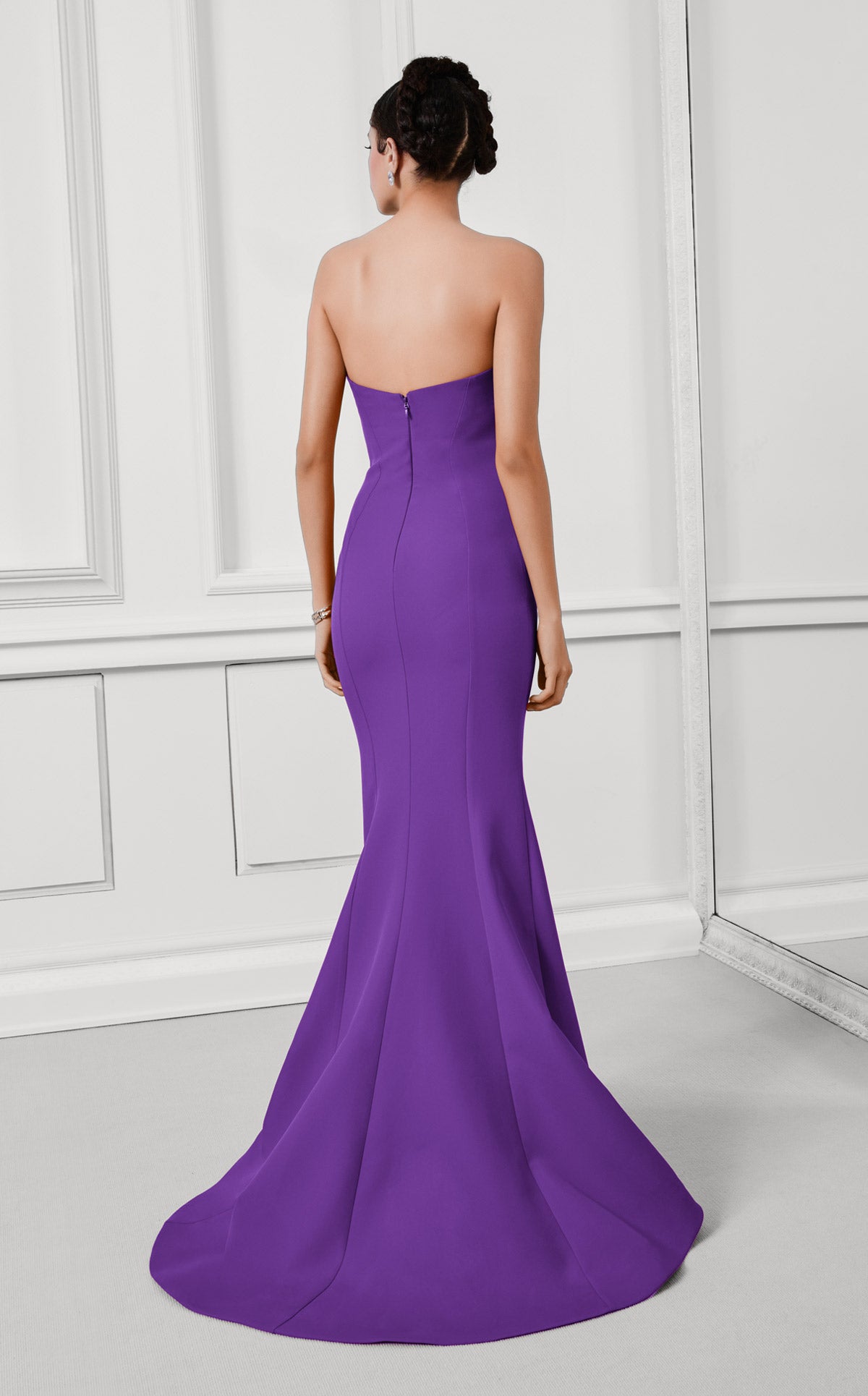 MNM Couture F03100