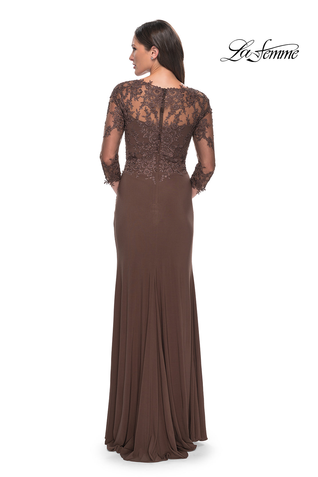 La Femme 30384 COCOA