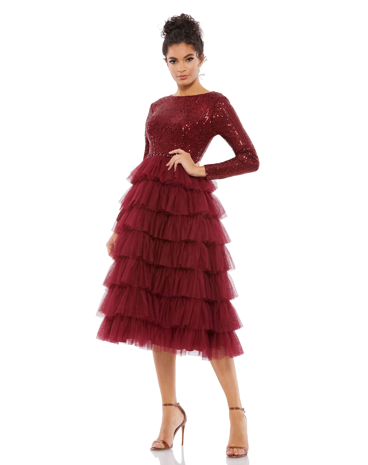 Mac Duggal 26299