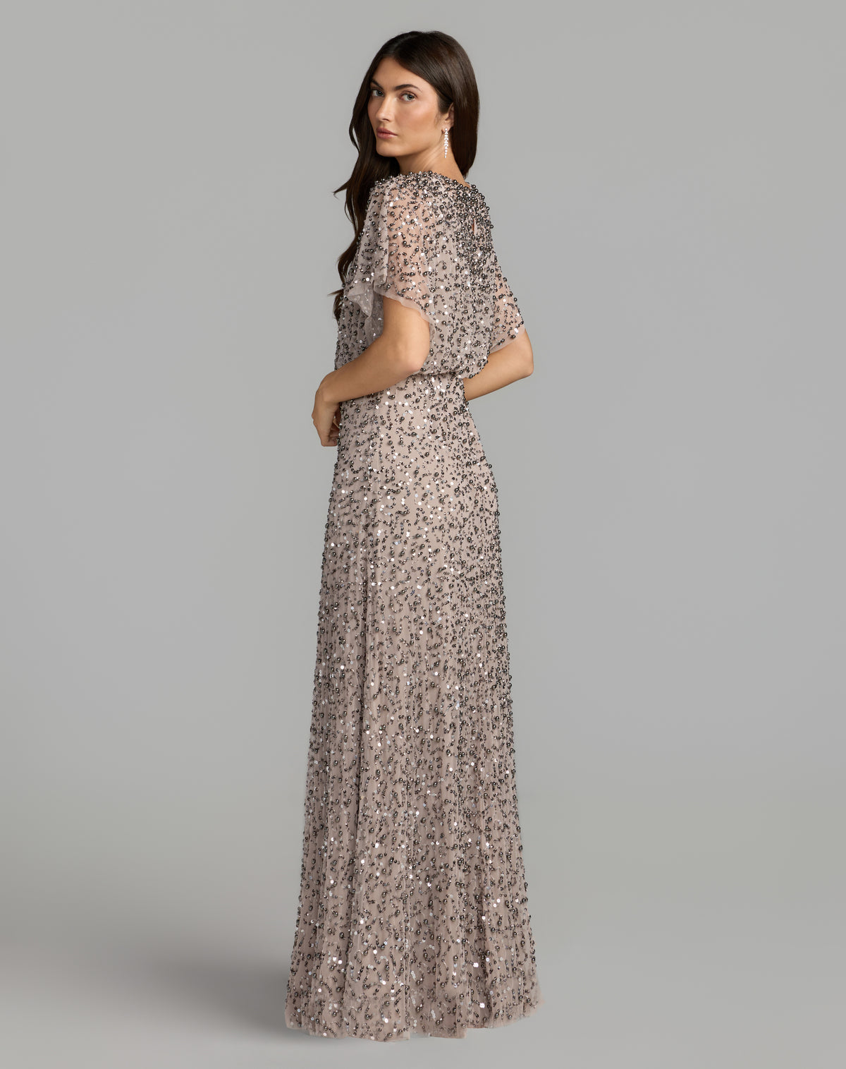 Mac Duggal 14523
