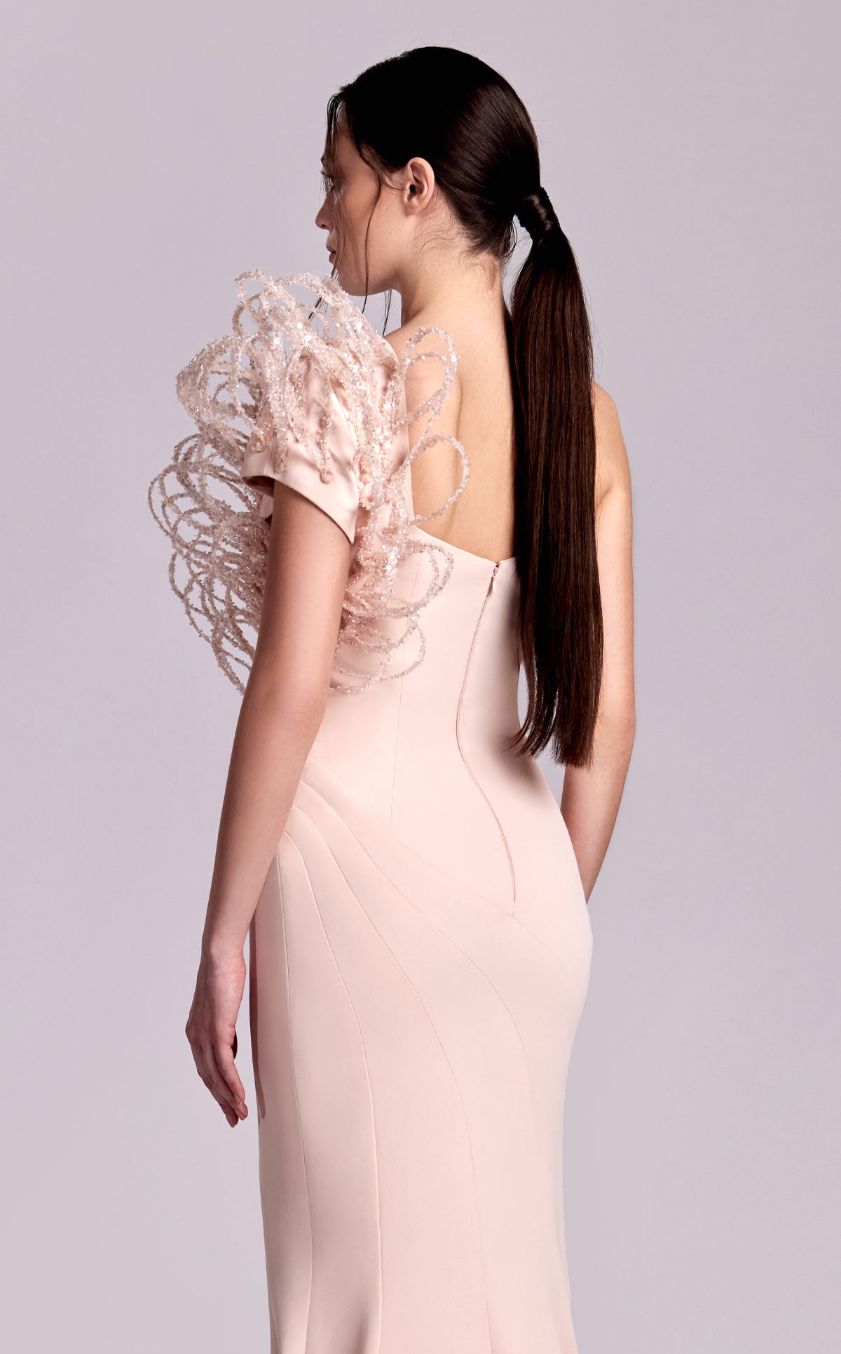 MNM Couture G1821