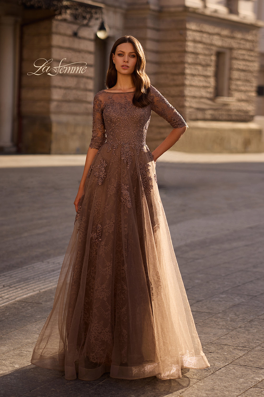 La Femme 28036