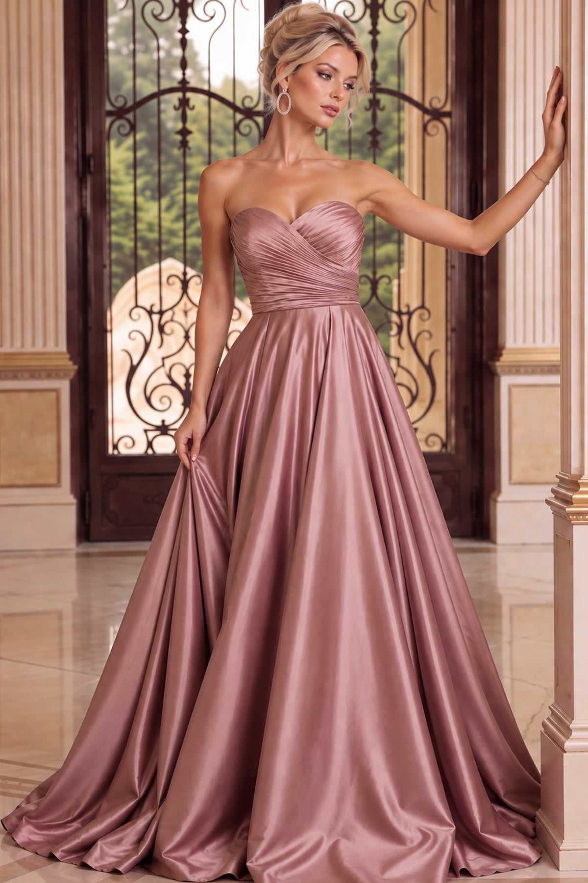 Jovani 49688