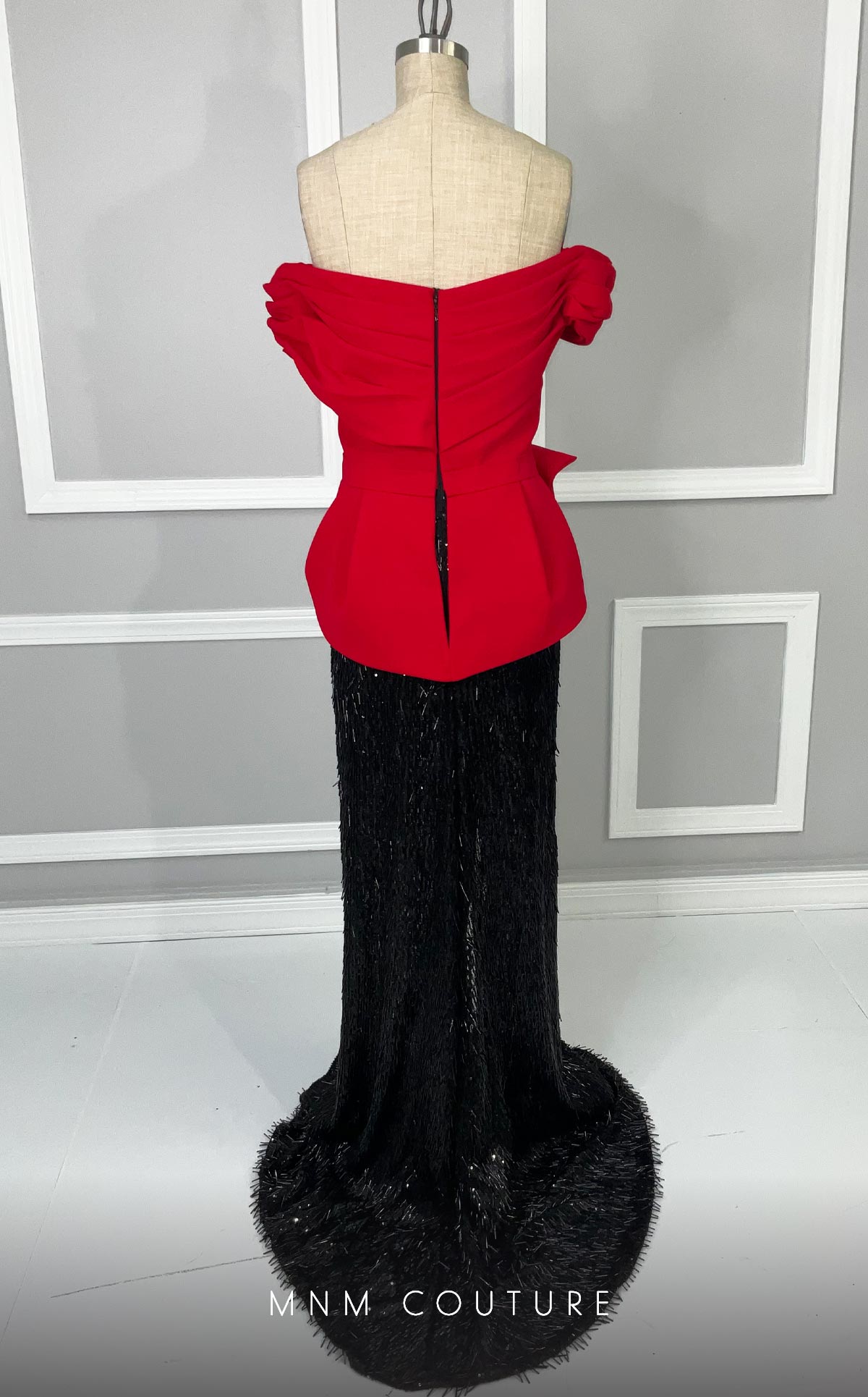 MNM Couture K4203
