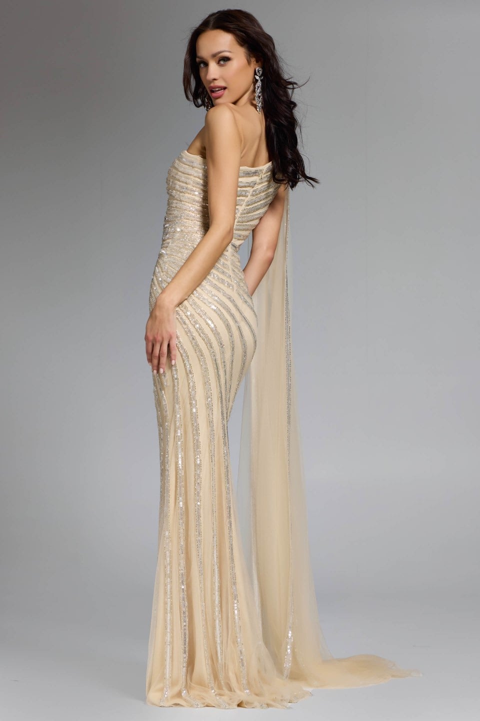 Jovani 23774