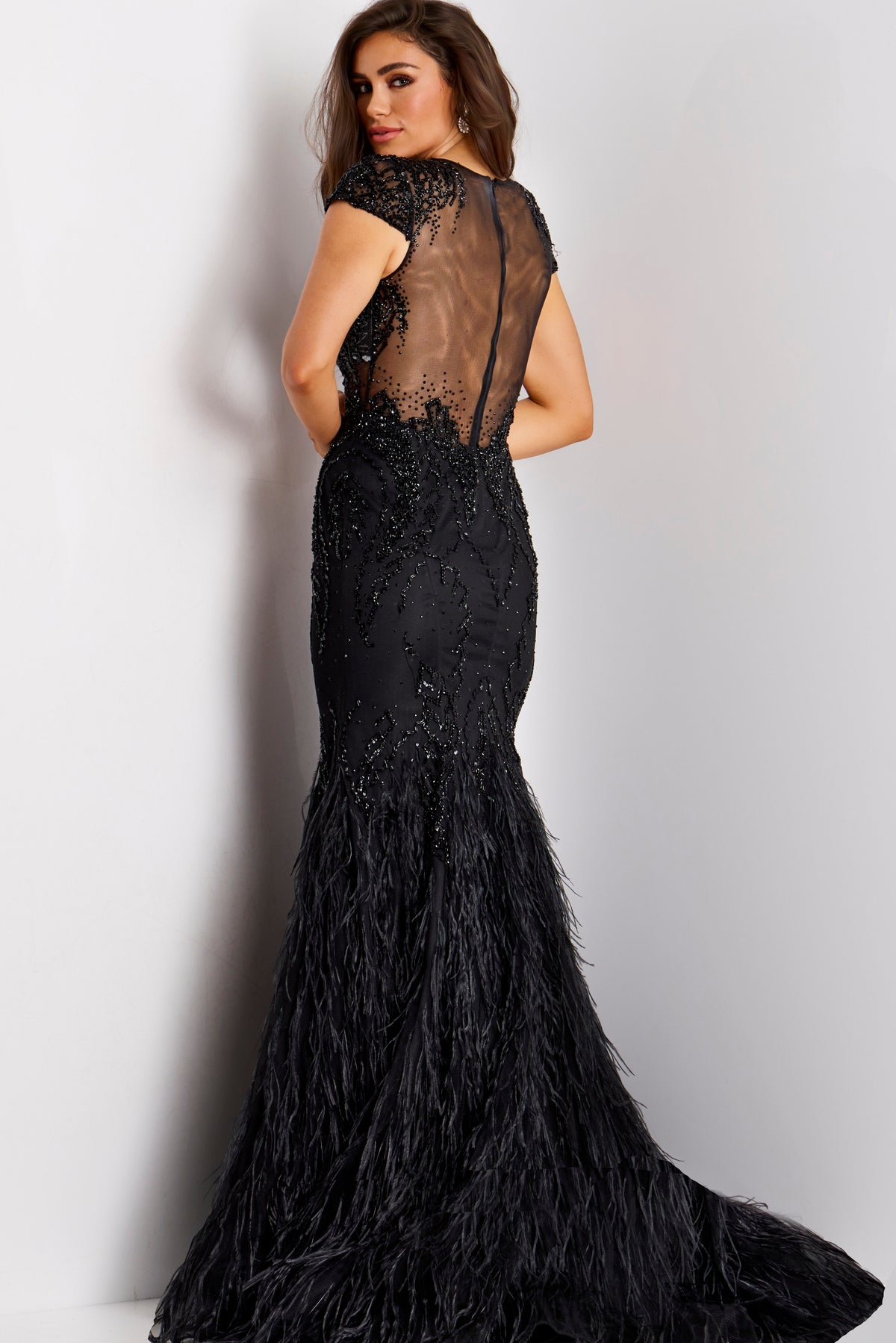 Jovani 37542