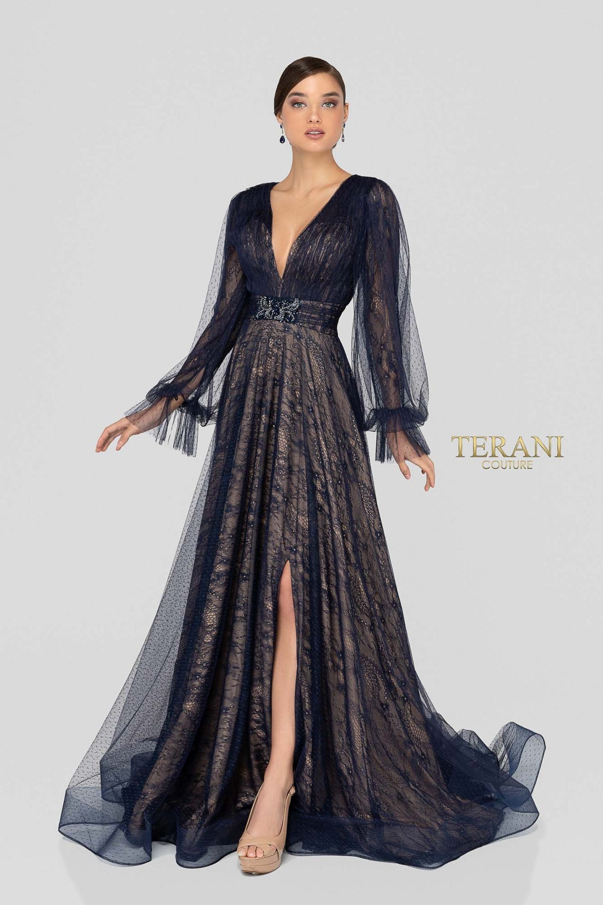 Terani Couture 1913M9414