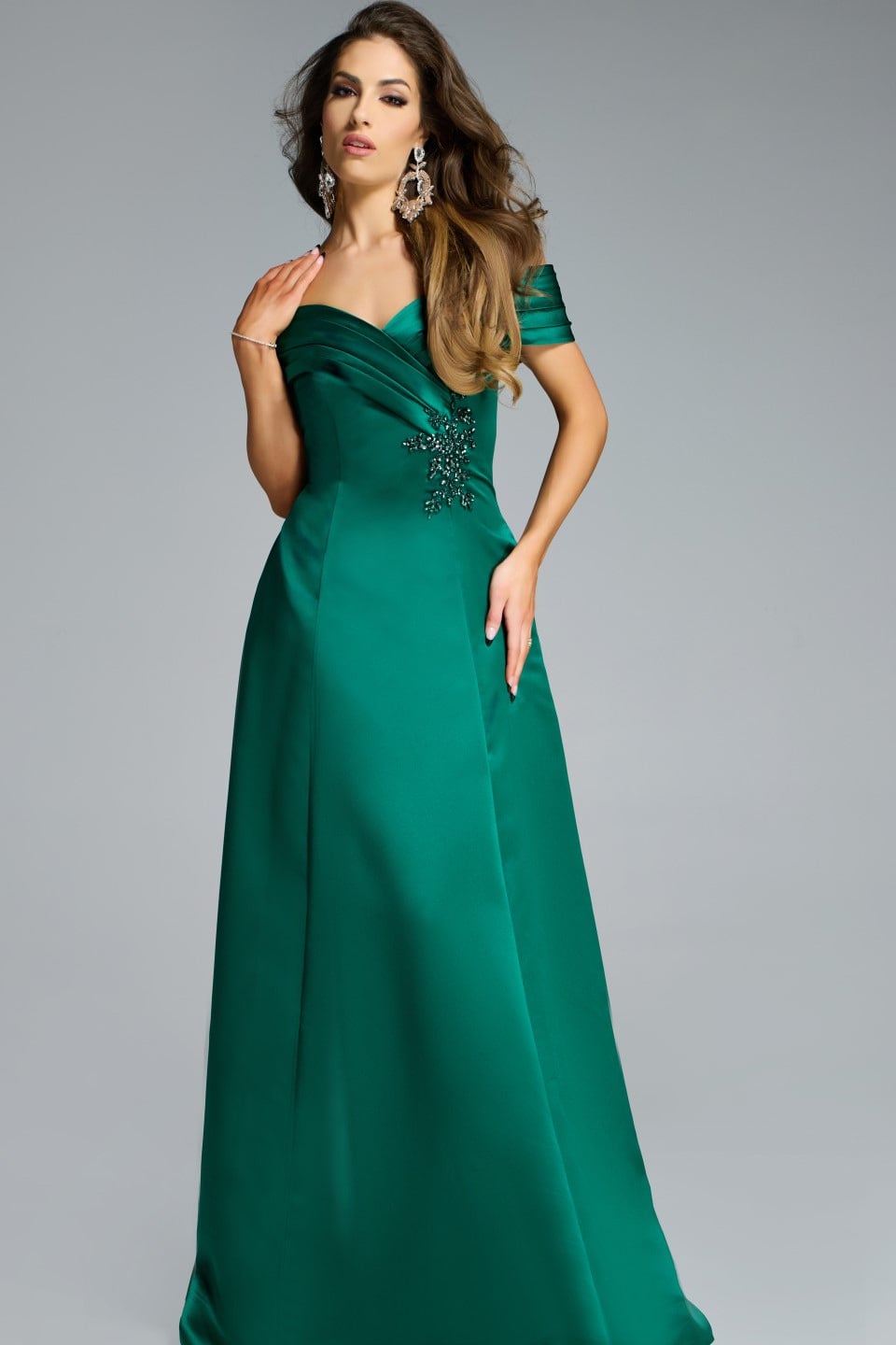 Jovani 43808