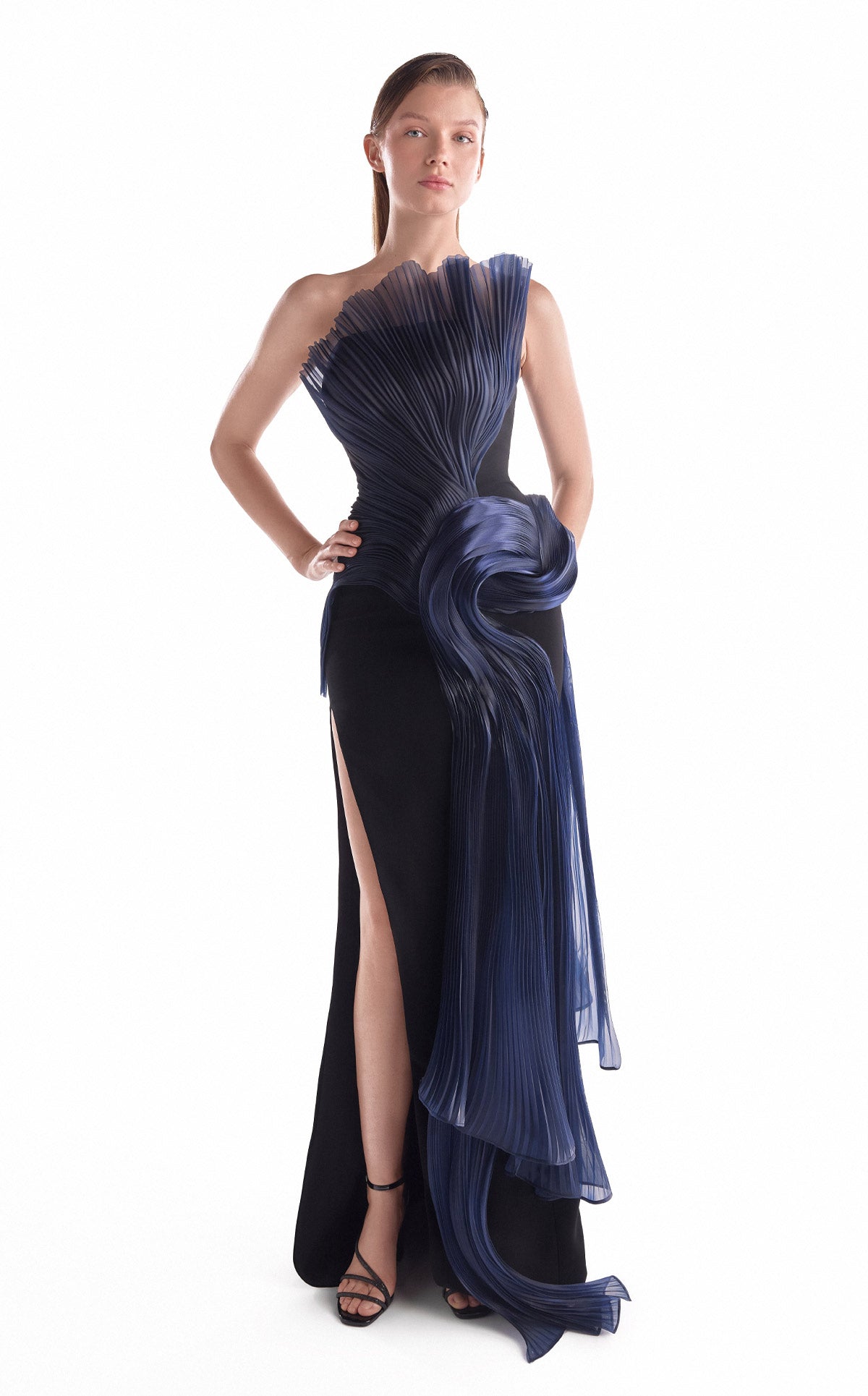 MNM Couture G2145