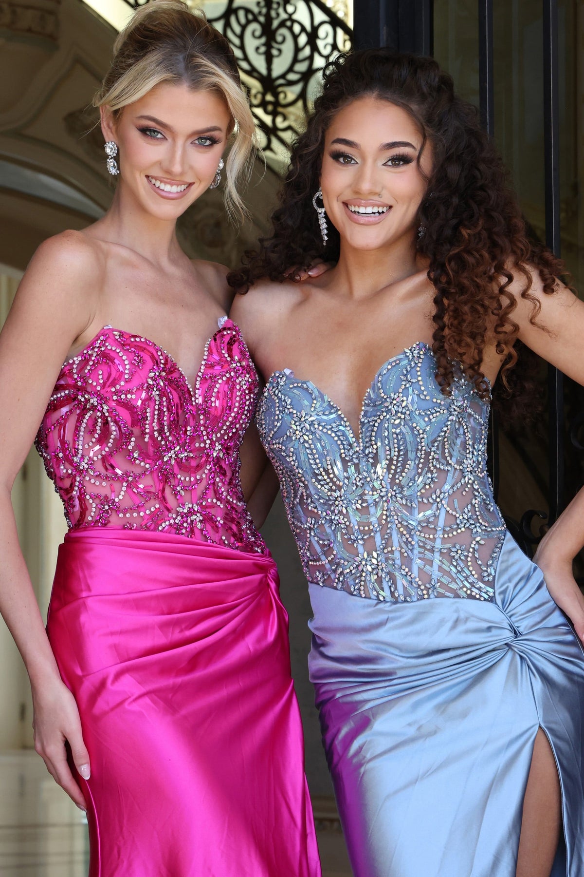 Jovani 43417