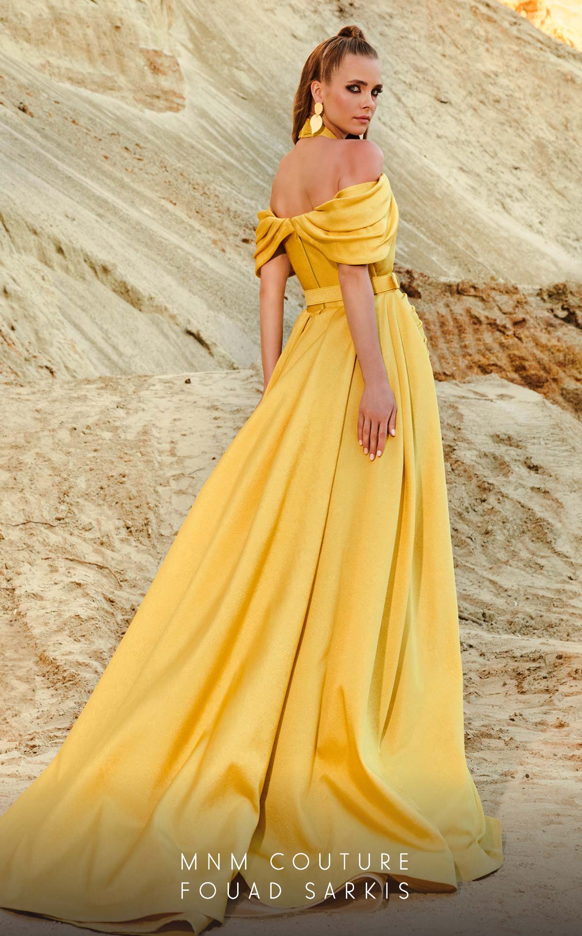MNM Couture 2776