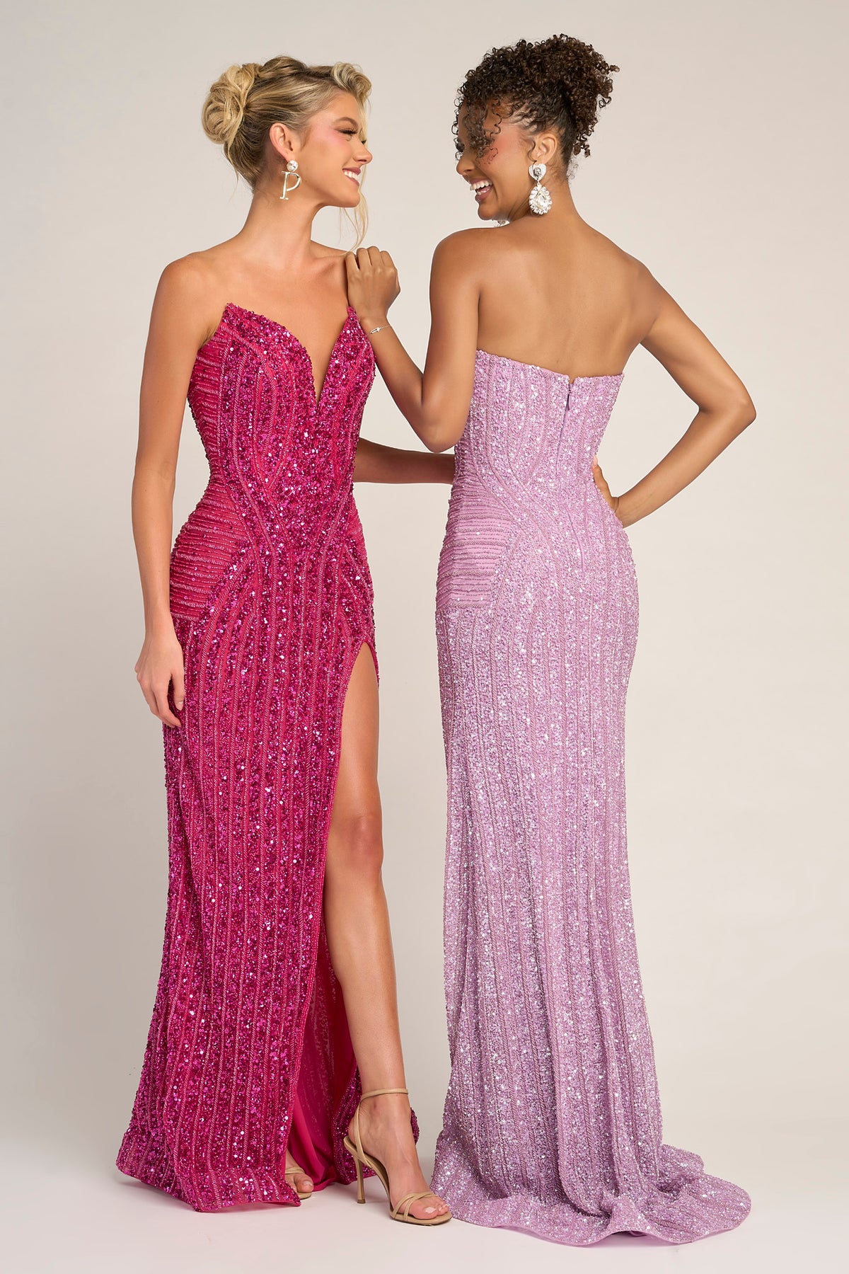 Portia and Scarlett PS26424C