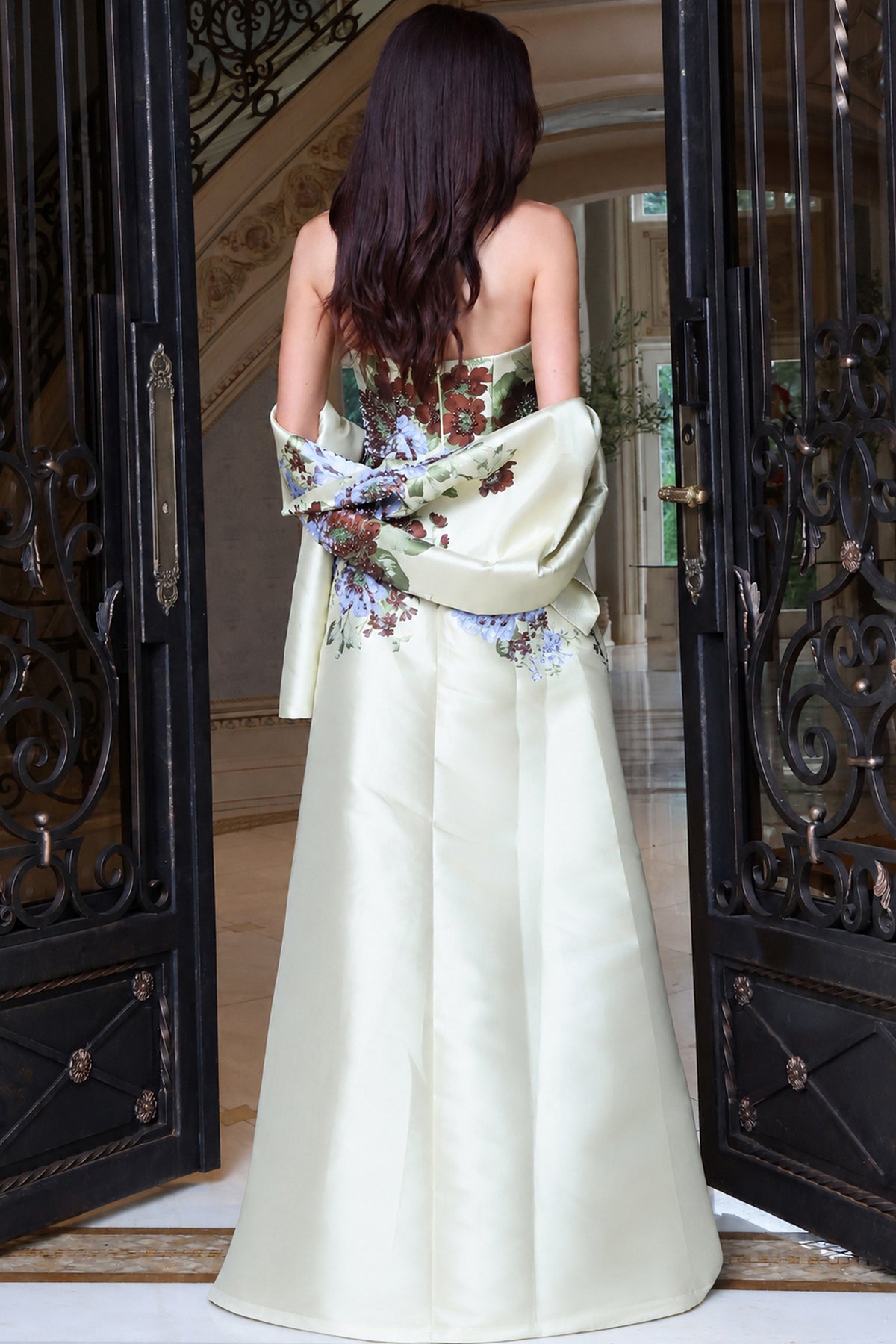 Jovani 53419