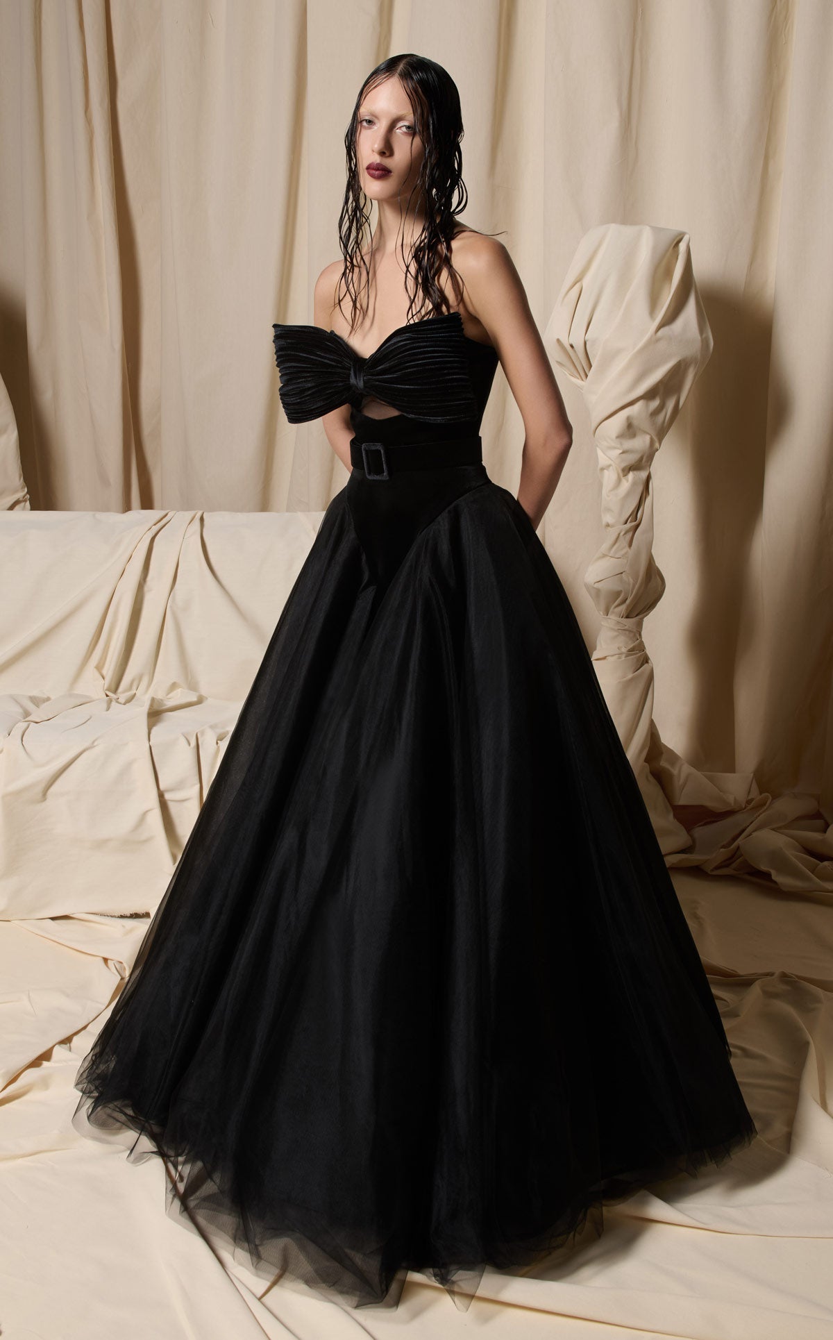 MNM Couture N0713