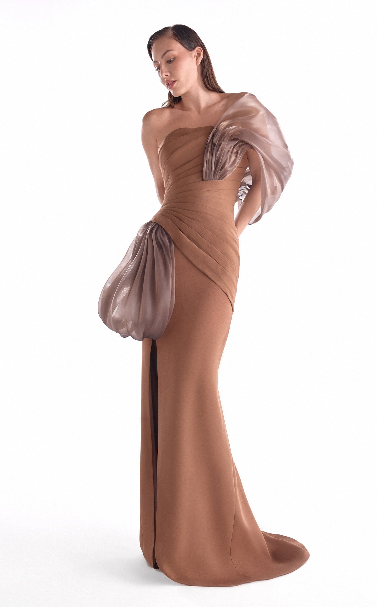 MNM Couture G2106
