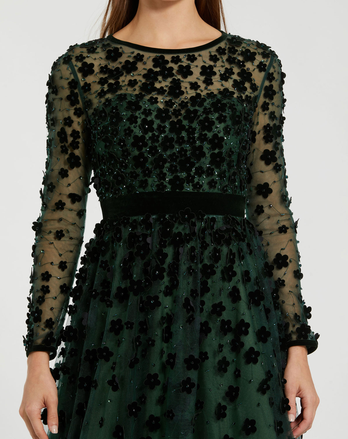 Mac Duggal 67007