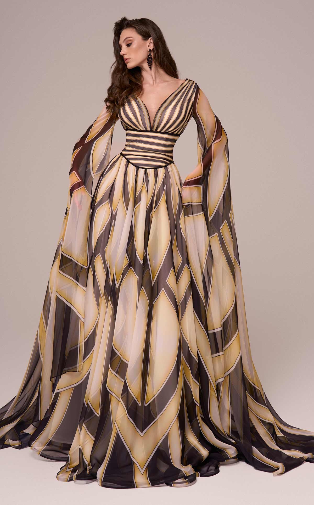 MNM Couture F02862