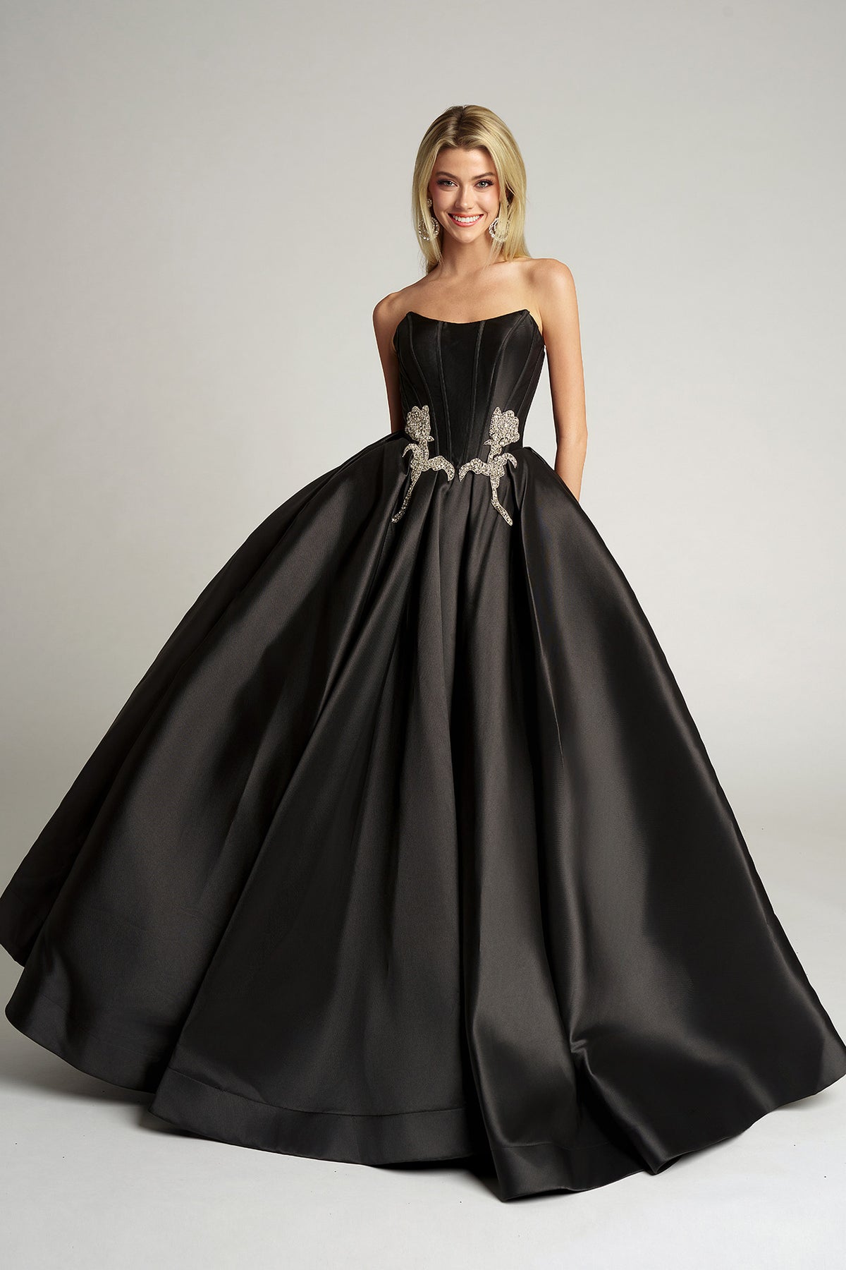 Portia and Scarlett PS26315E Black