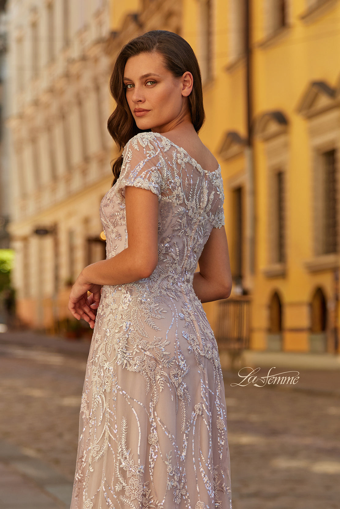 La Femme 31838
