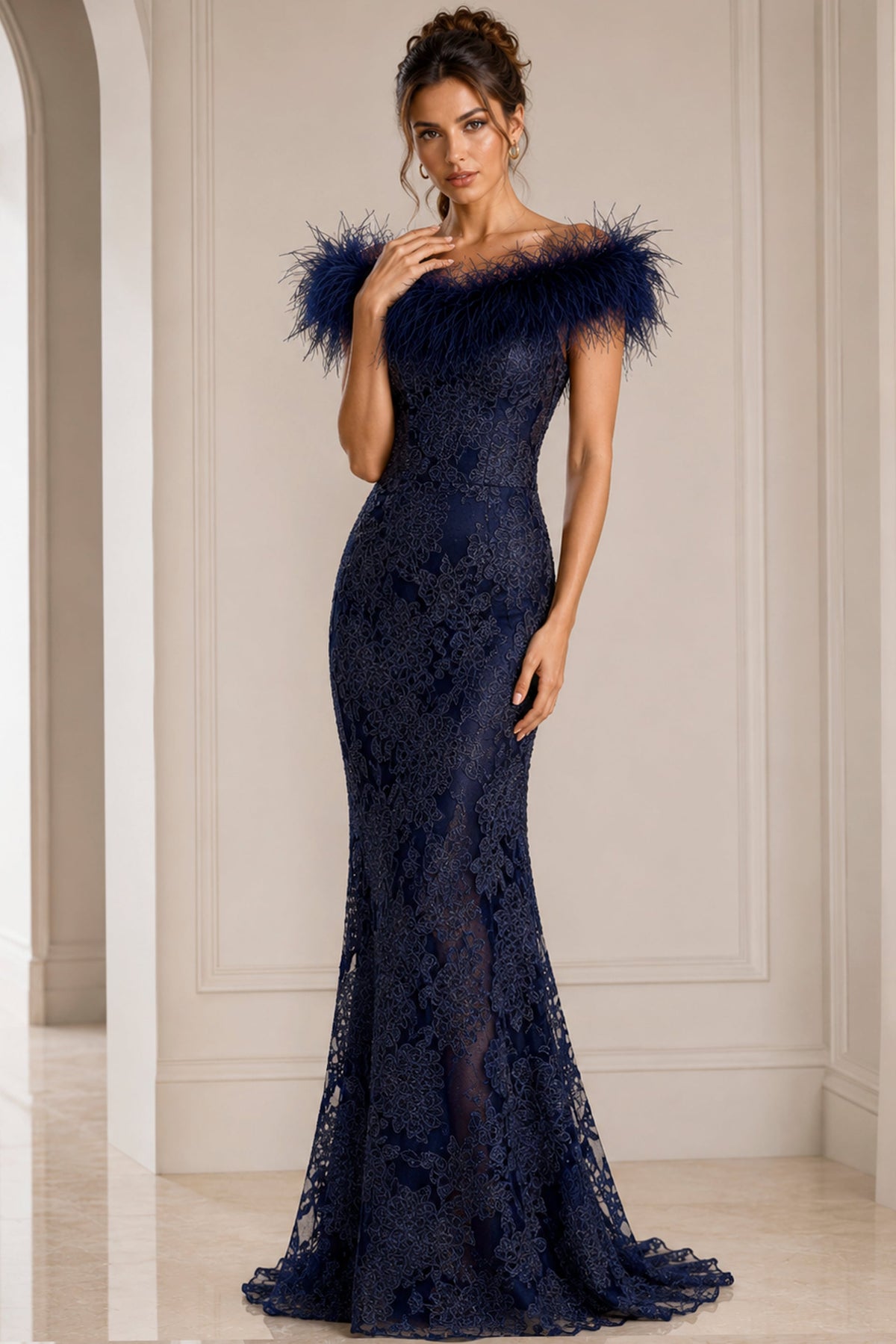 Jovani 23030