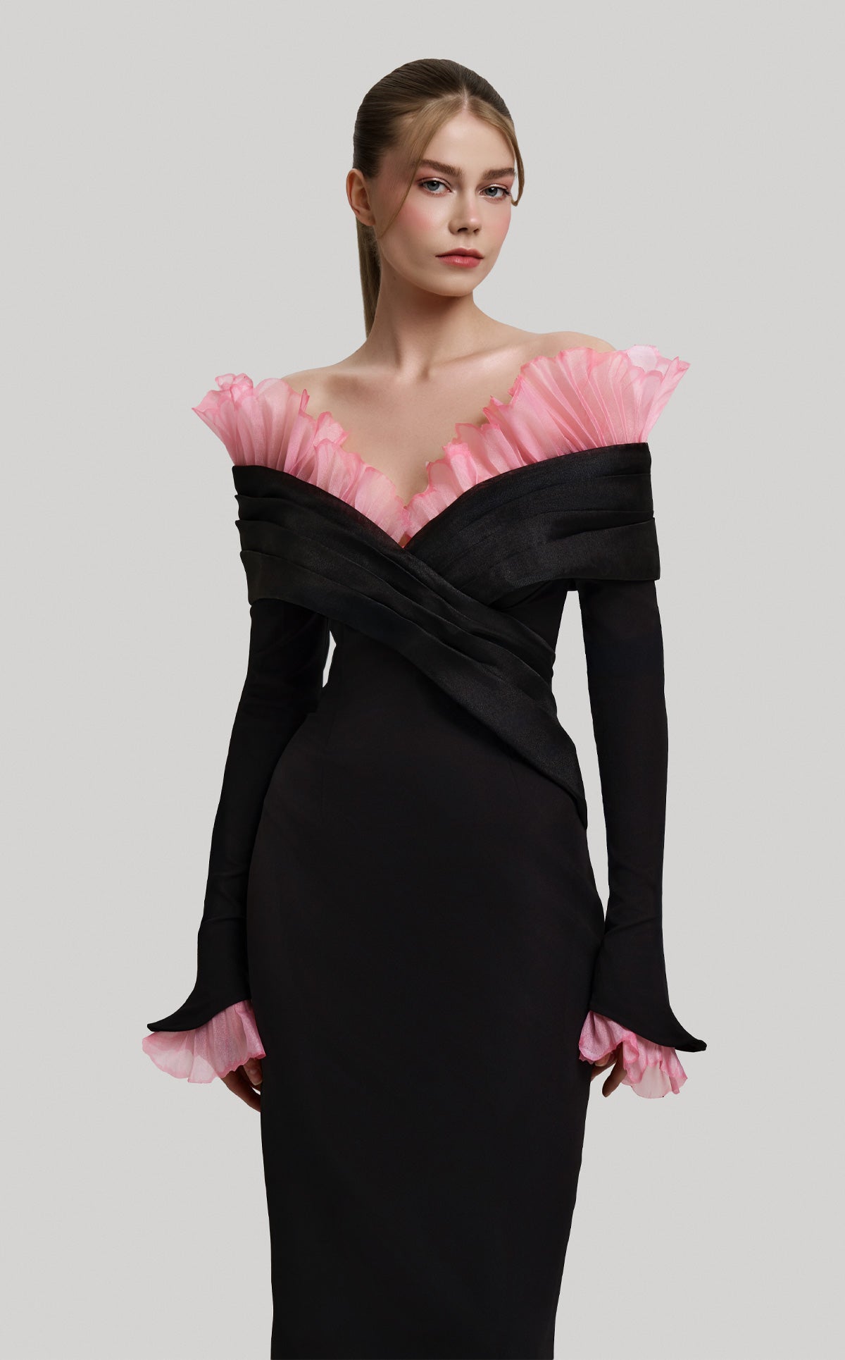 MNM Couture F02941