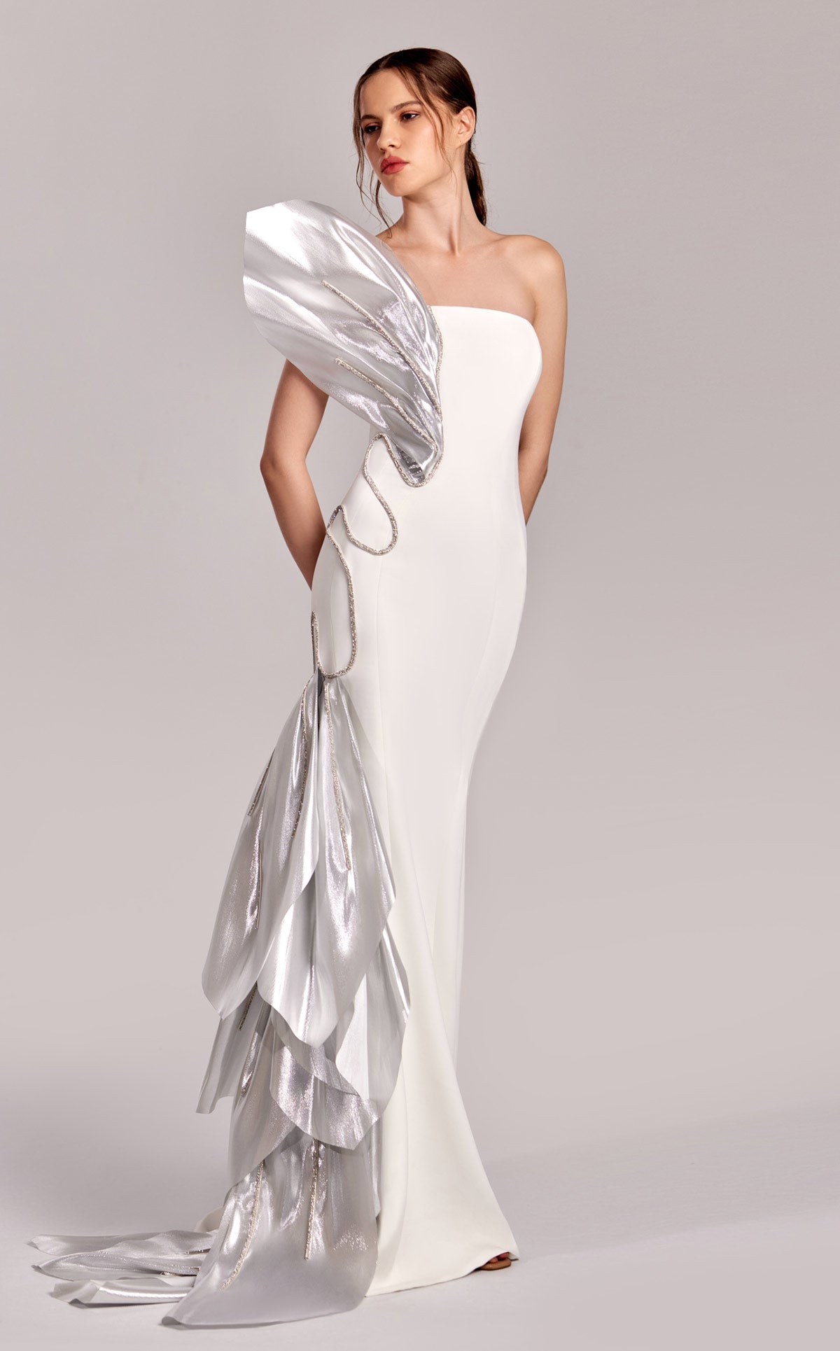 MNM Couture G1824