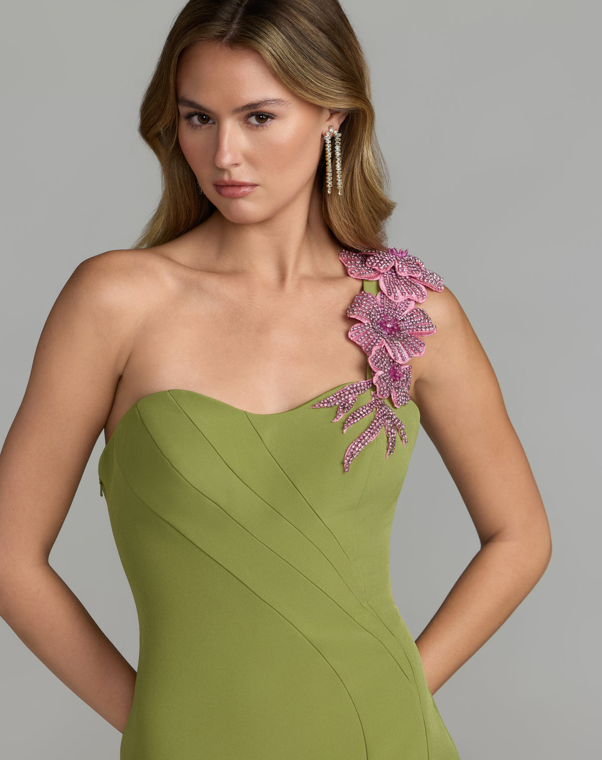 Mac Duggal 11851