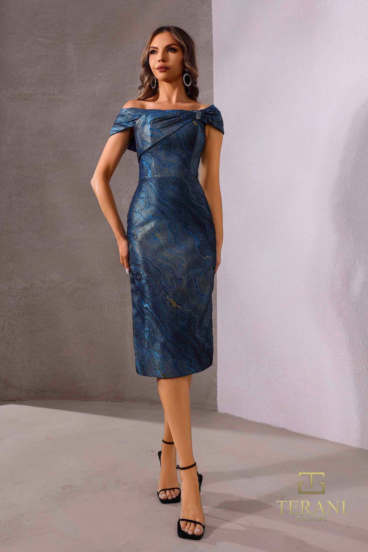 Terani Couture 252C5019
