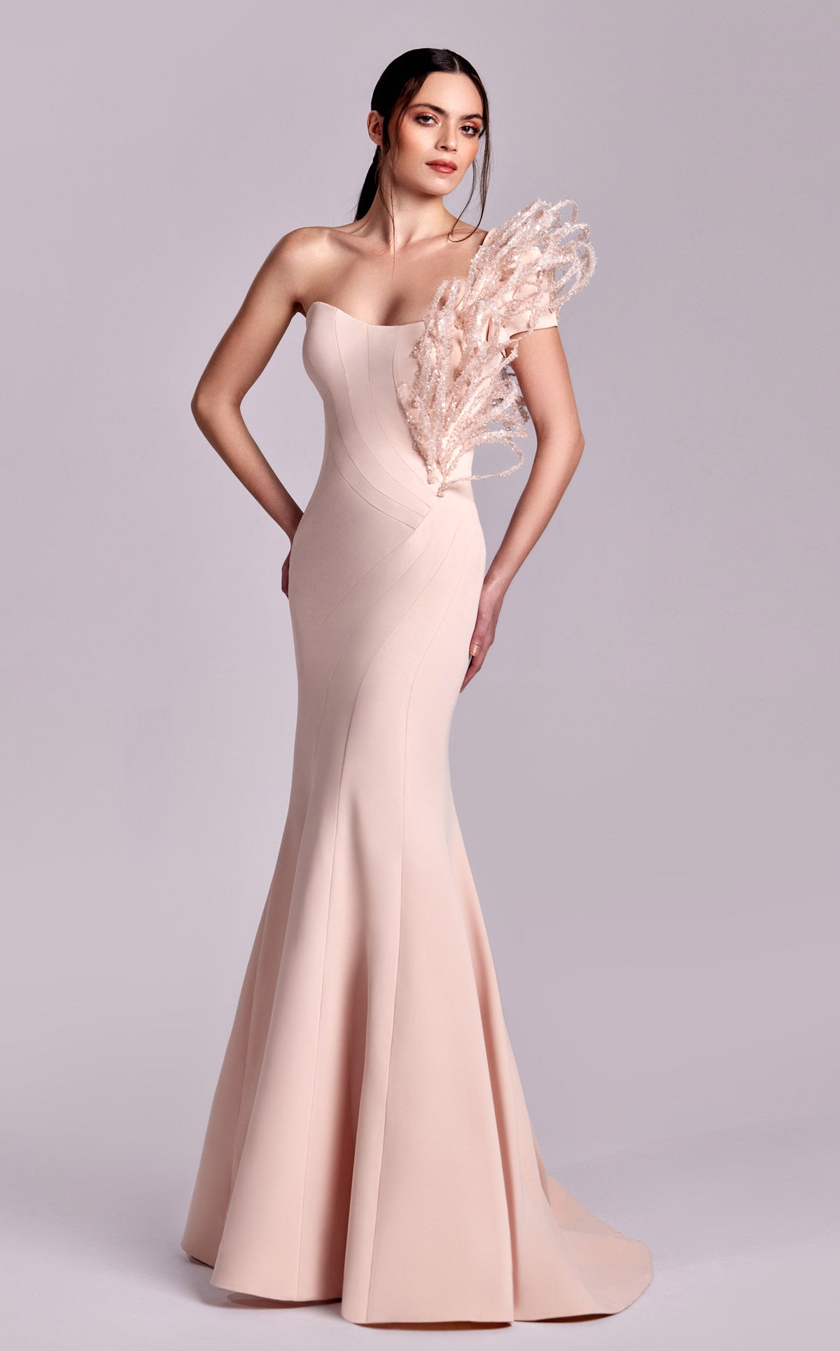 MNM Couture G1821