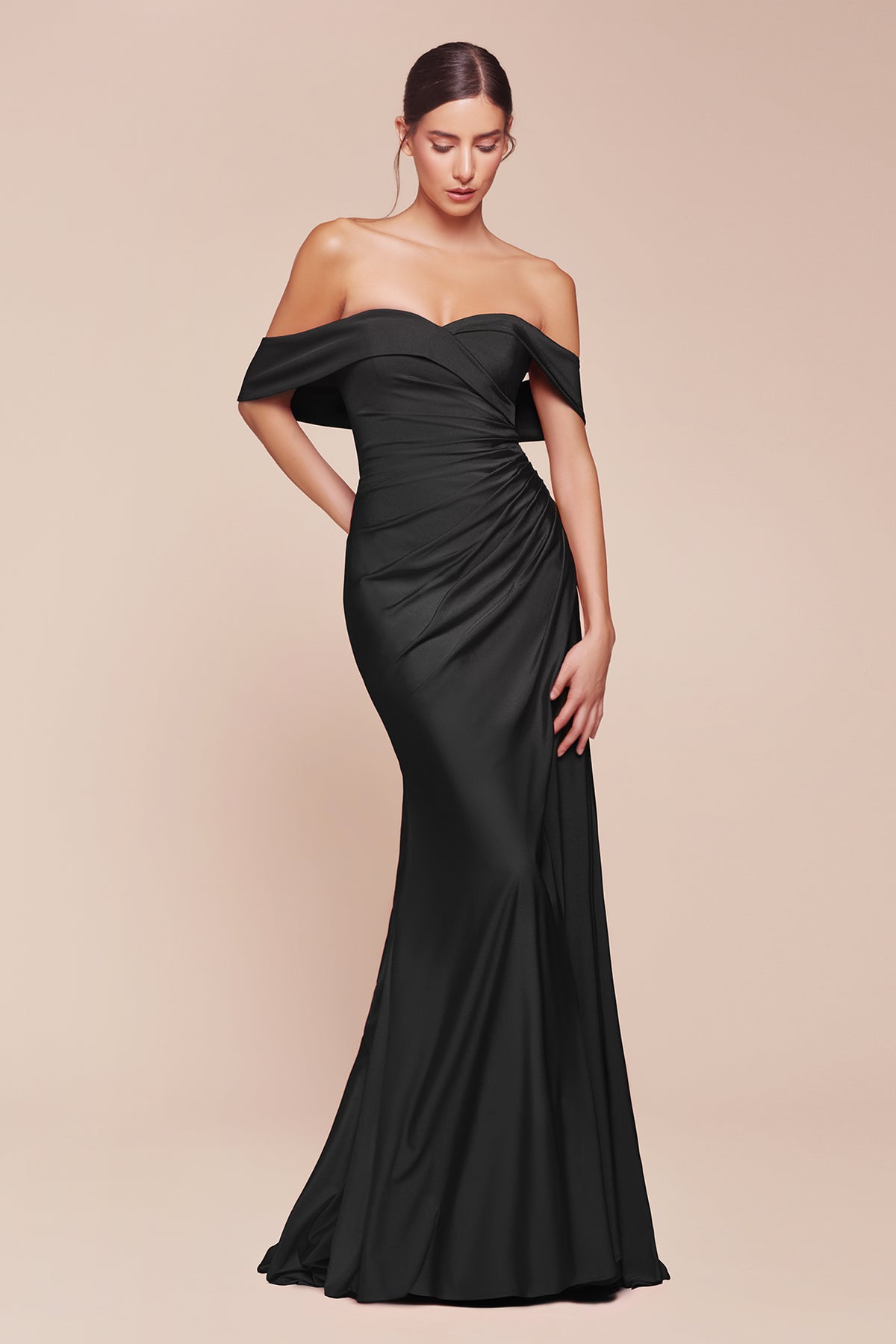 Ladivine CD790 BLACK