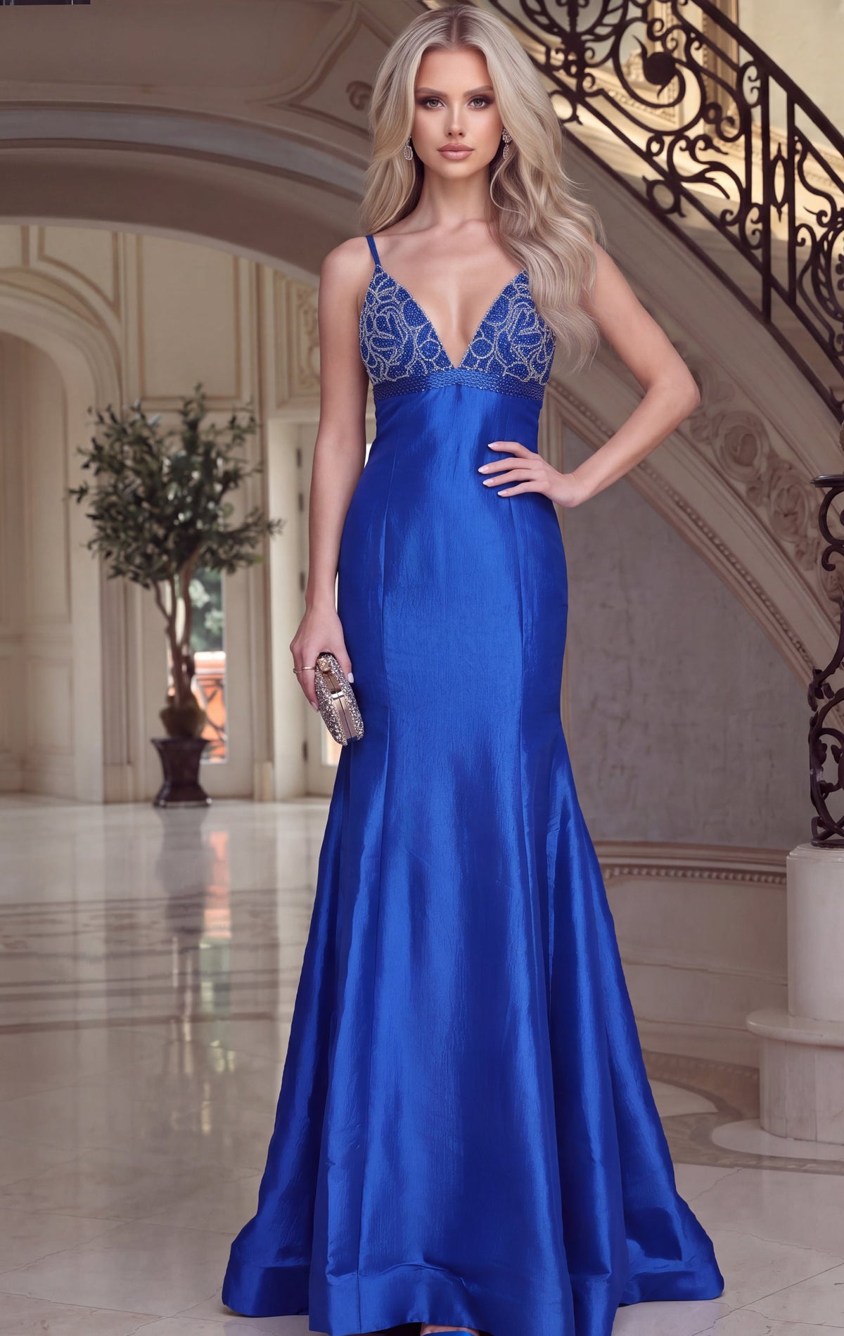 Jovani 48728