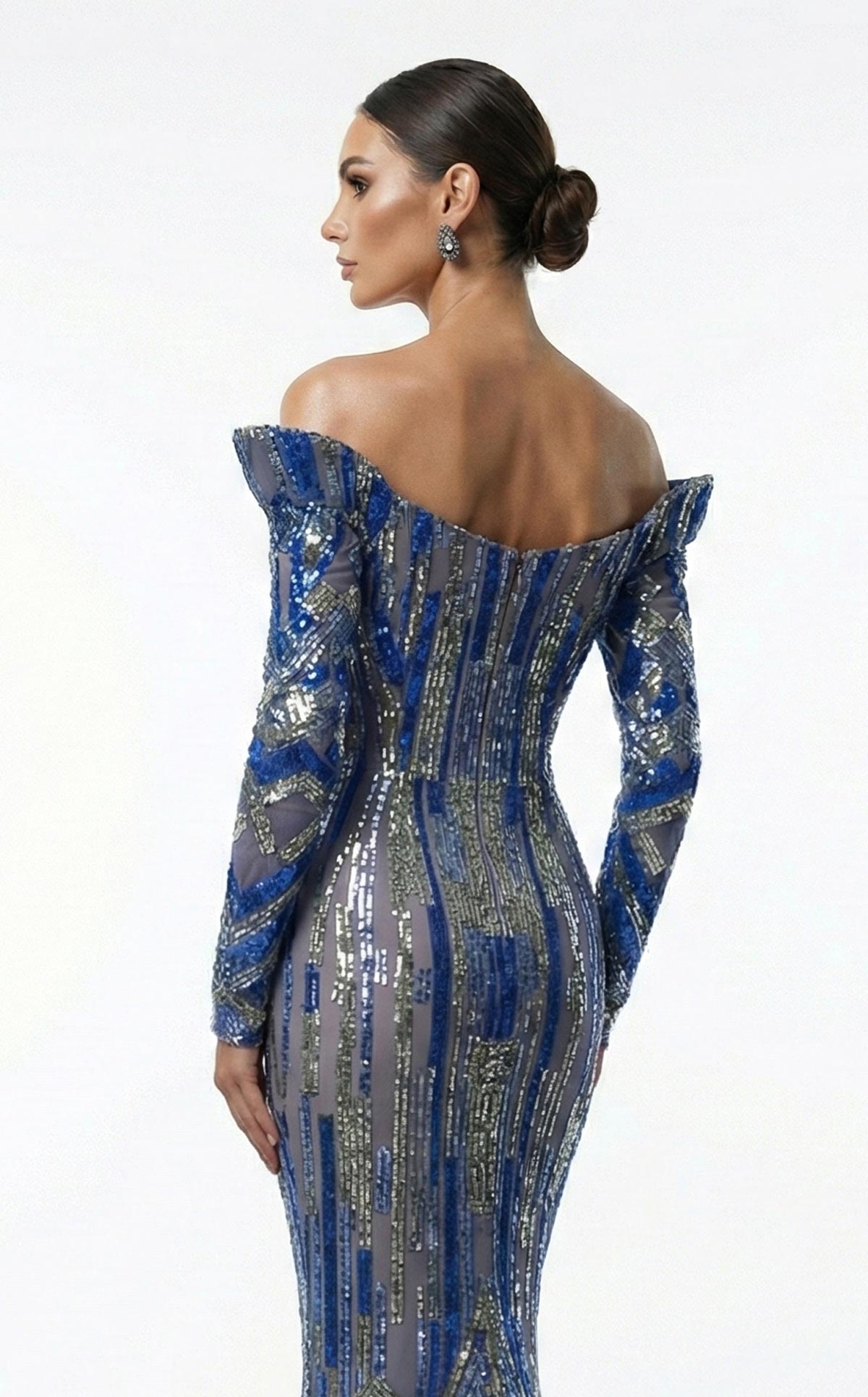 MNM Couture F02900A