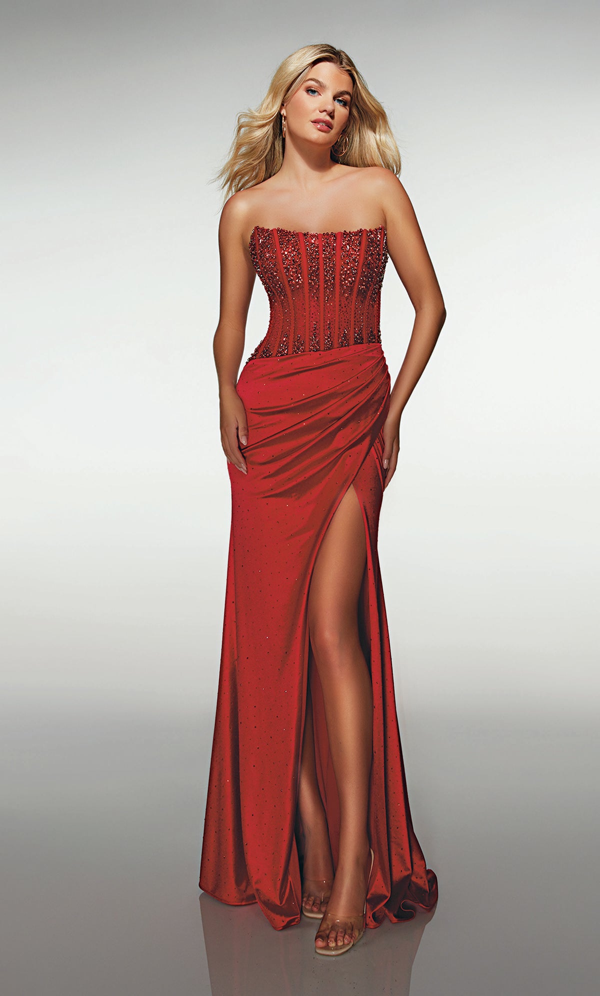 Alyce Paris 62147