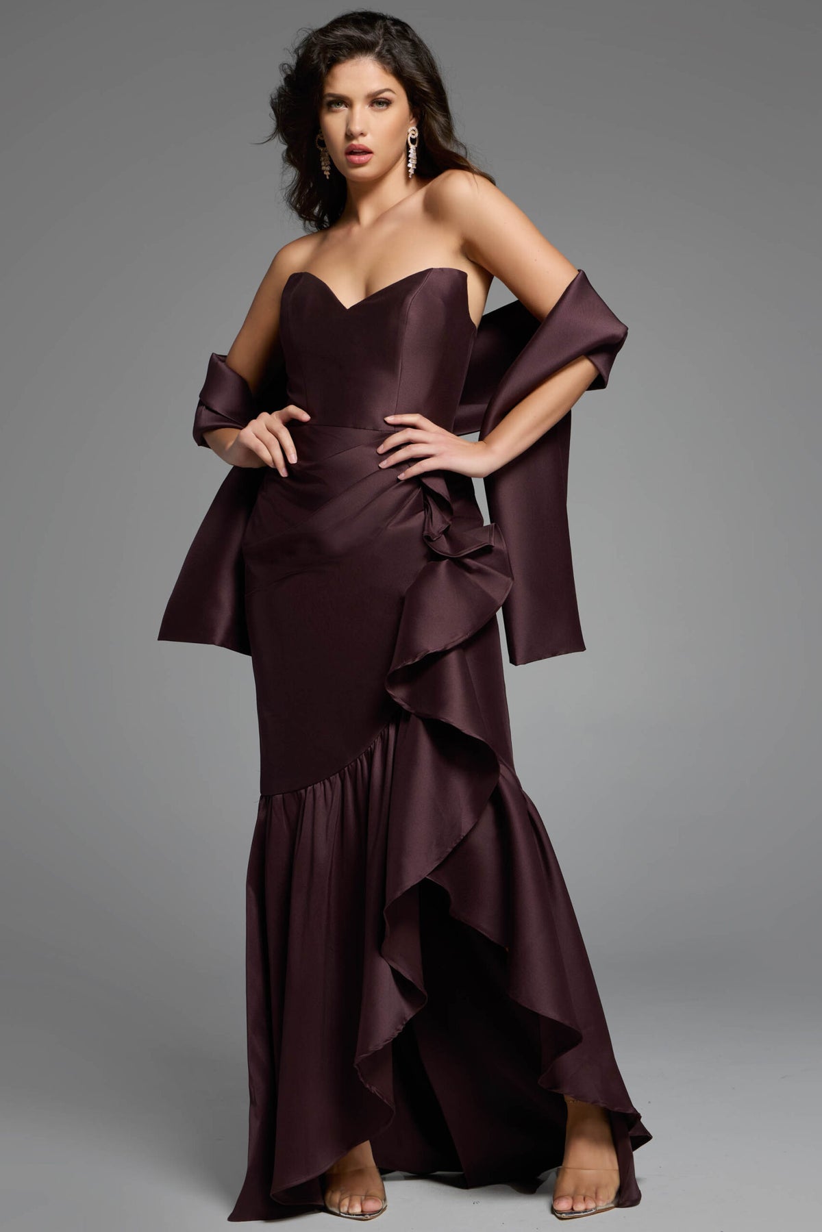 Jovani 39265