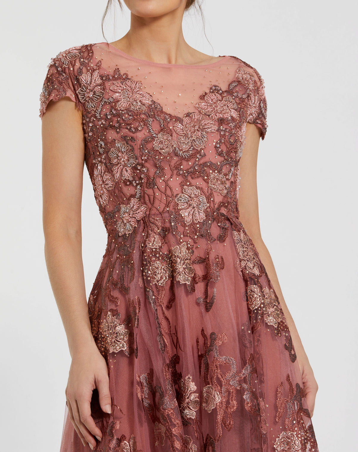 Mac Duggal 20294