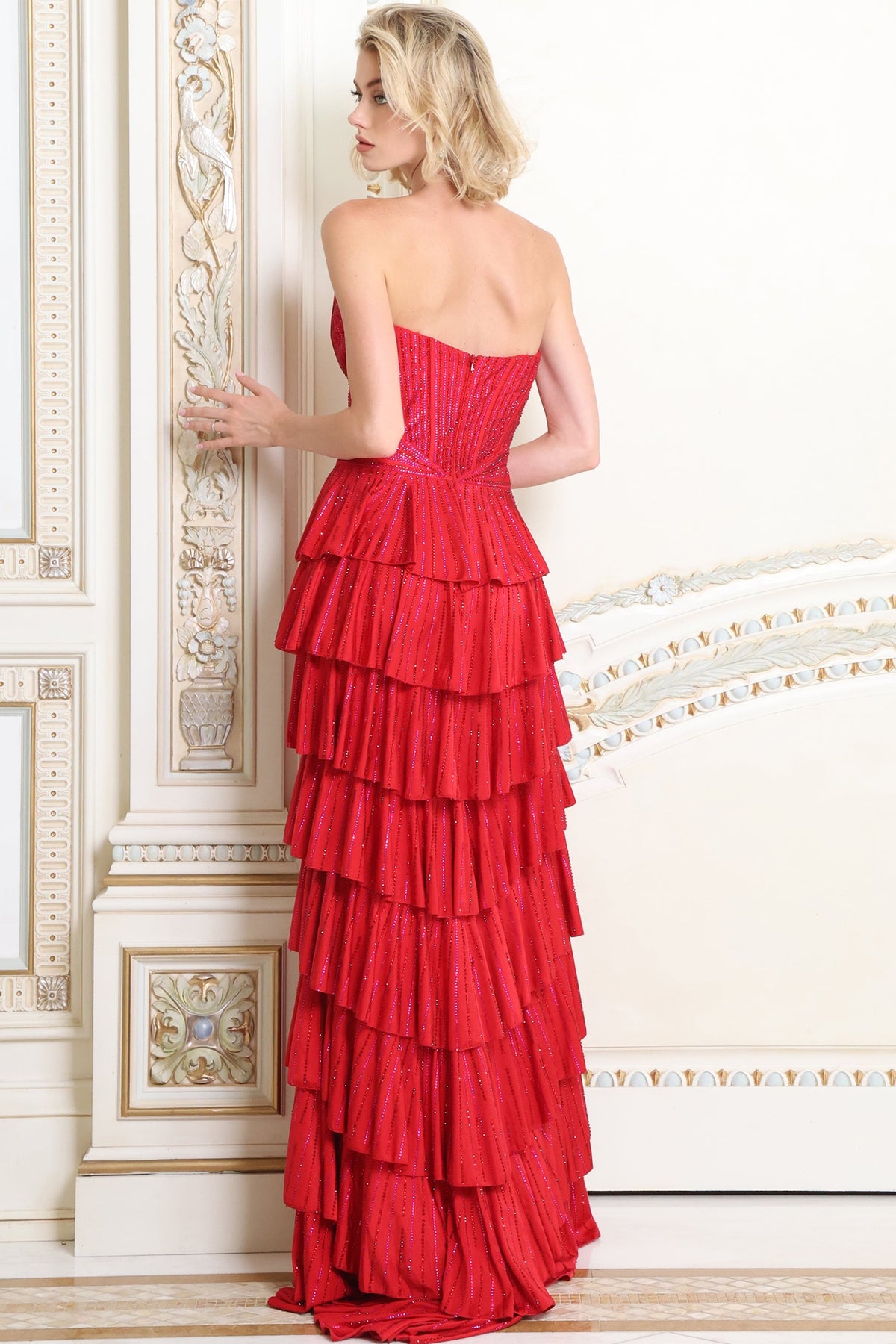 Jovani 48433