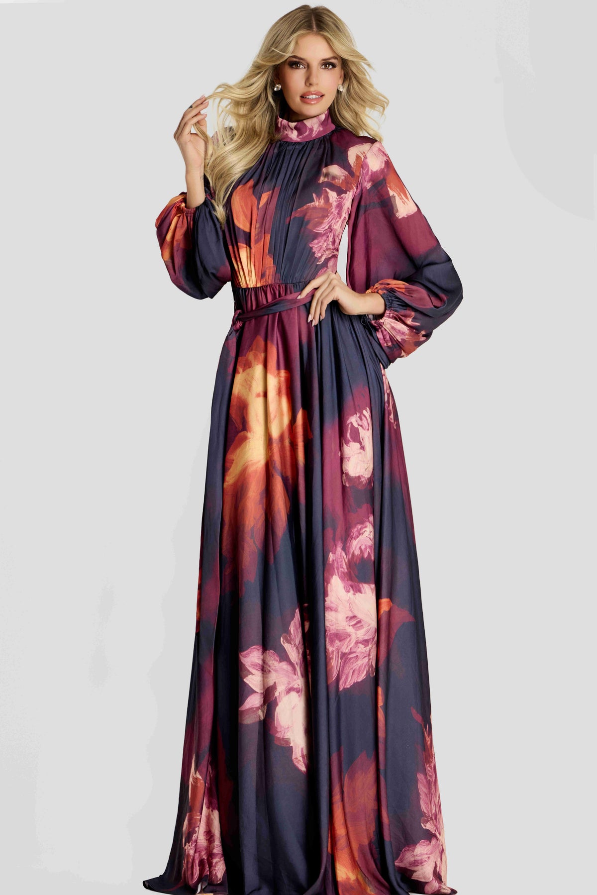 Jovani 49464