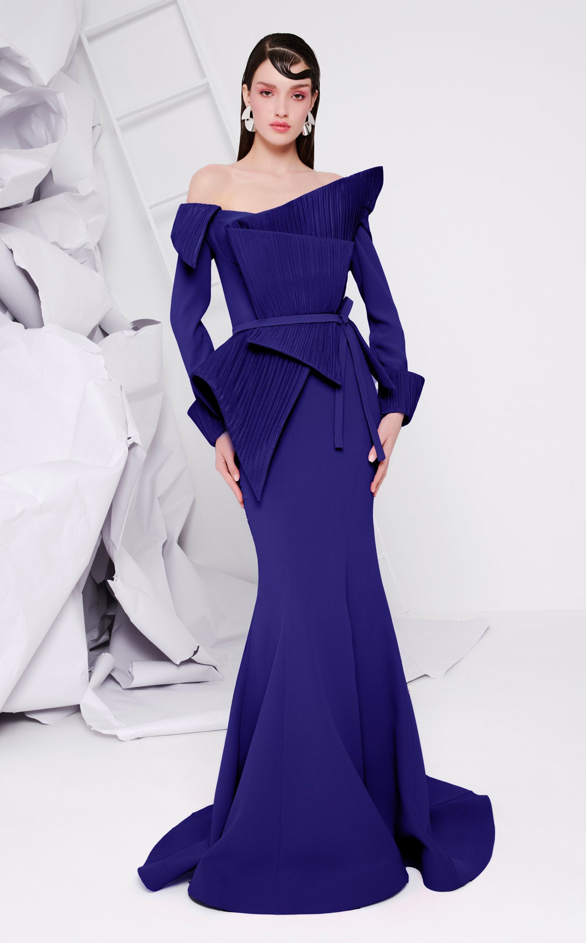 MNM Couture F02846