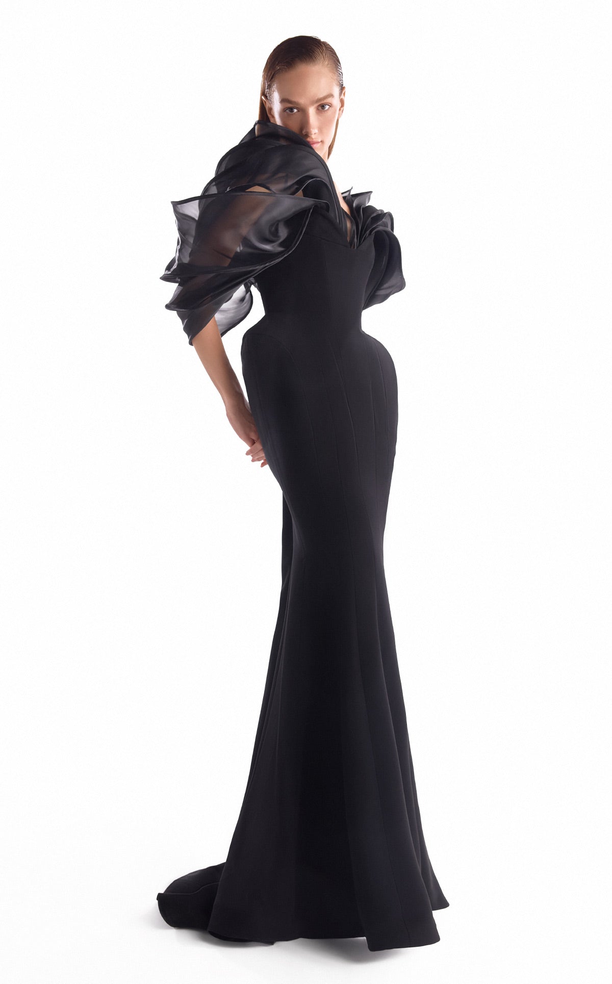 MNM Couture G2110
