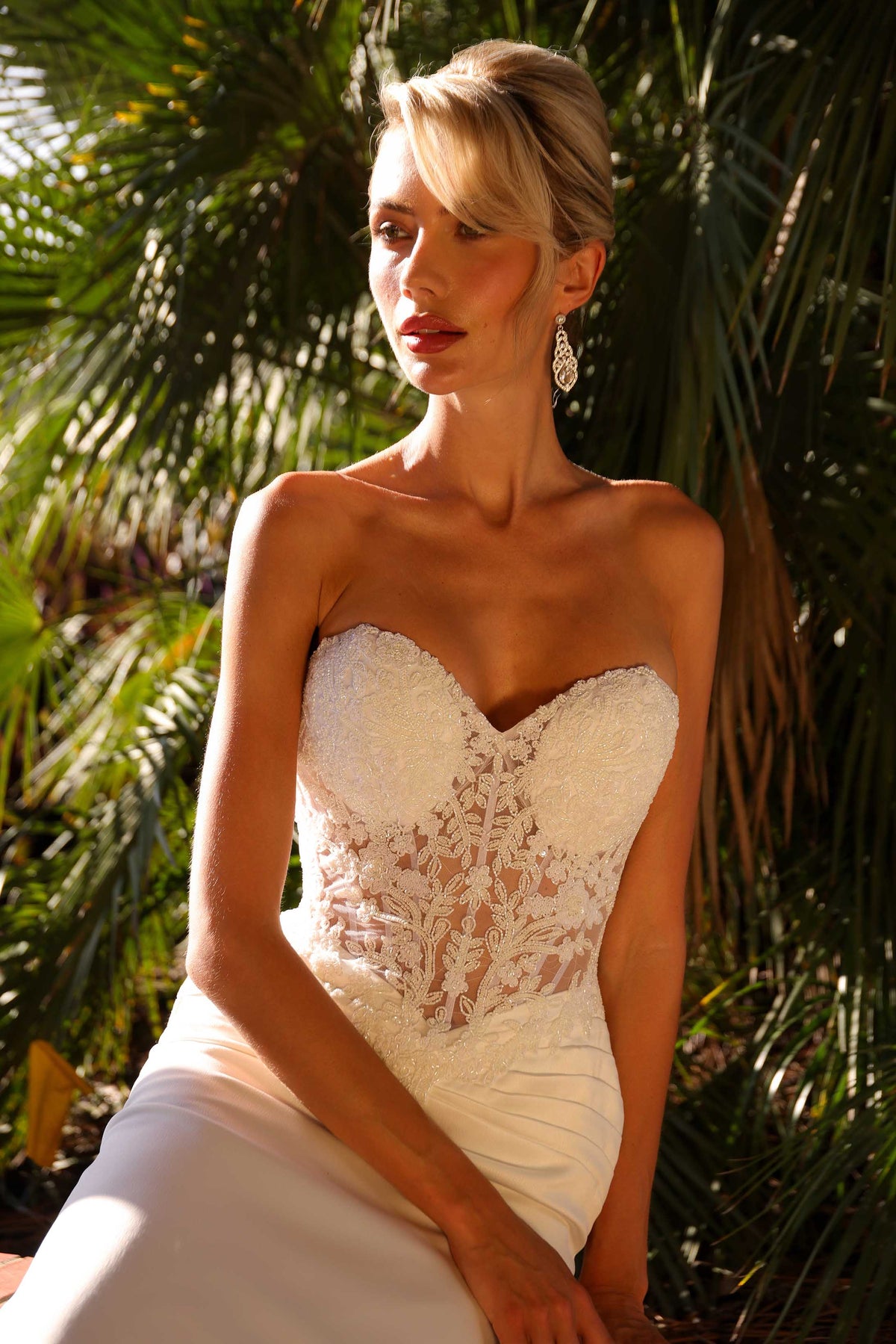 Primavera Couture 11201