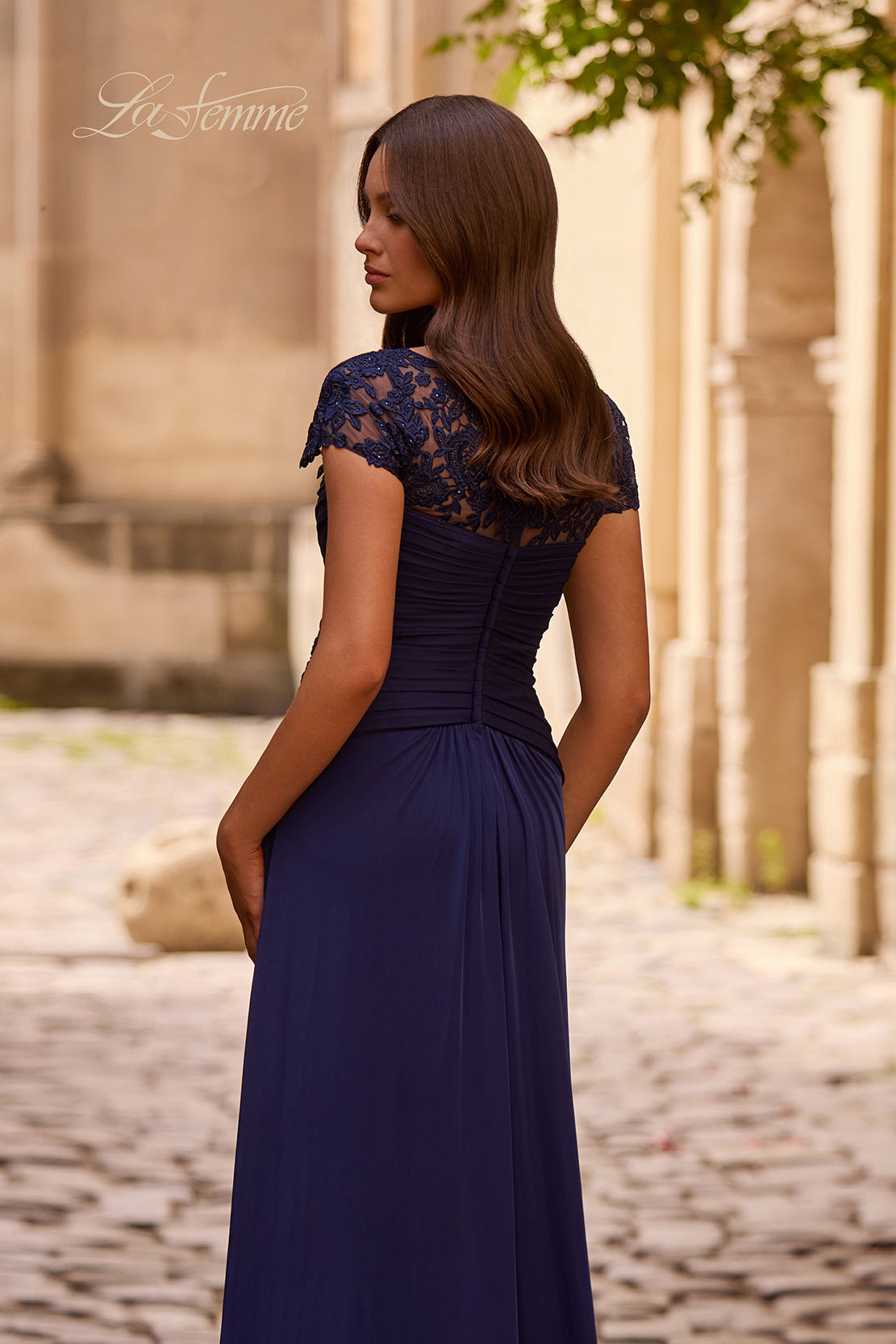 La Femme 28029